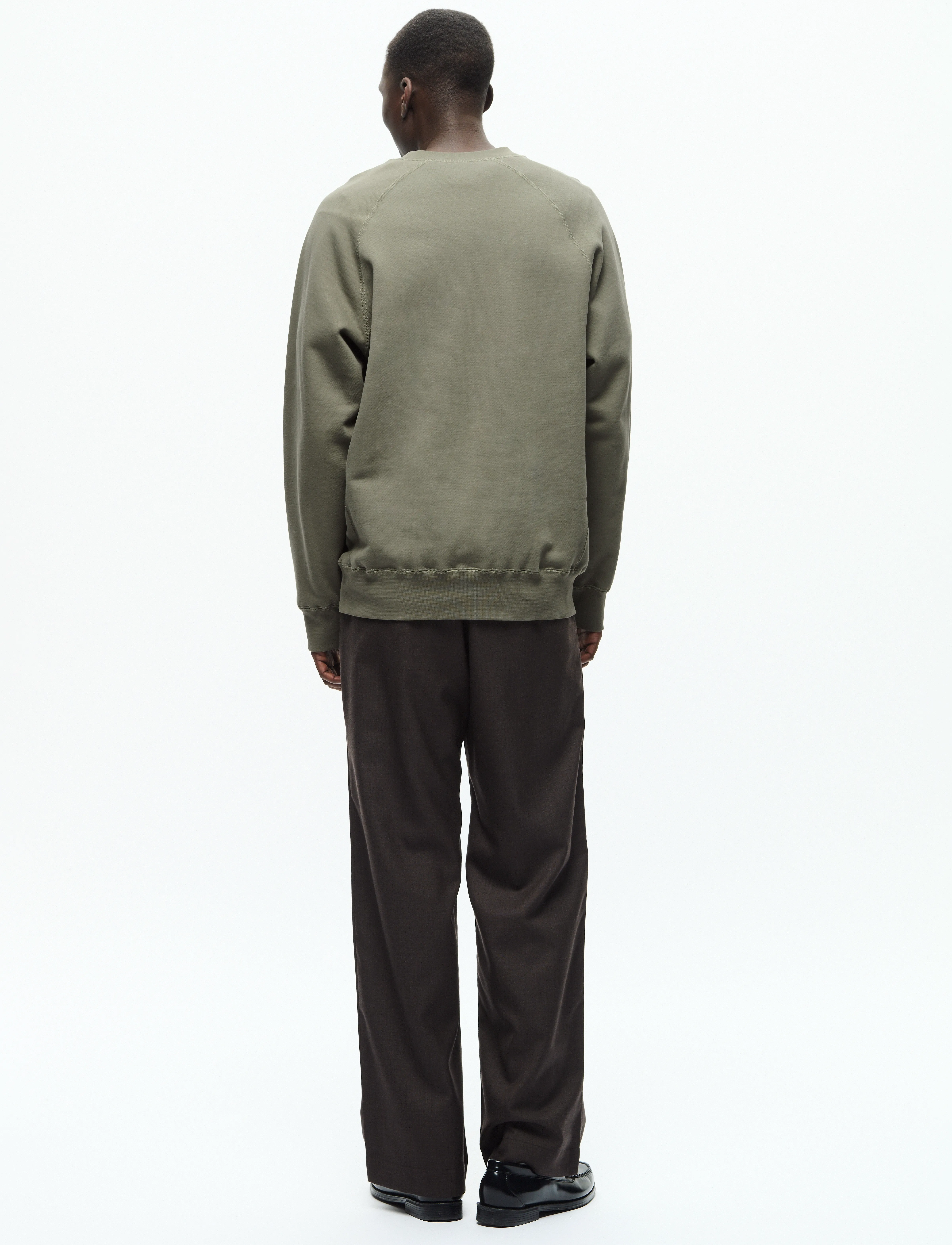 WOOD WOOD - WWHester - vacation essentials - dusty olive - 3