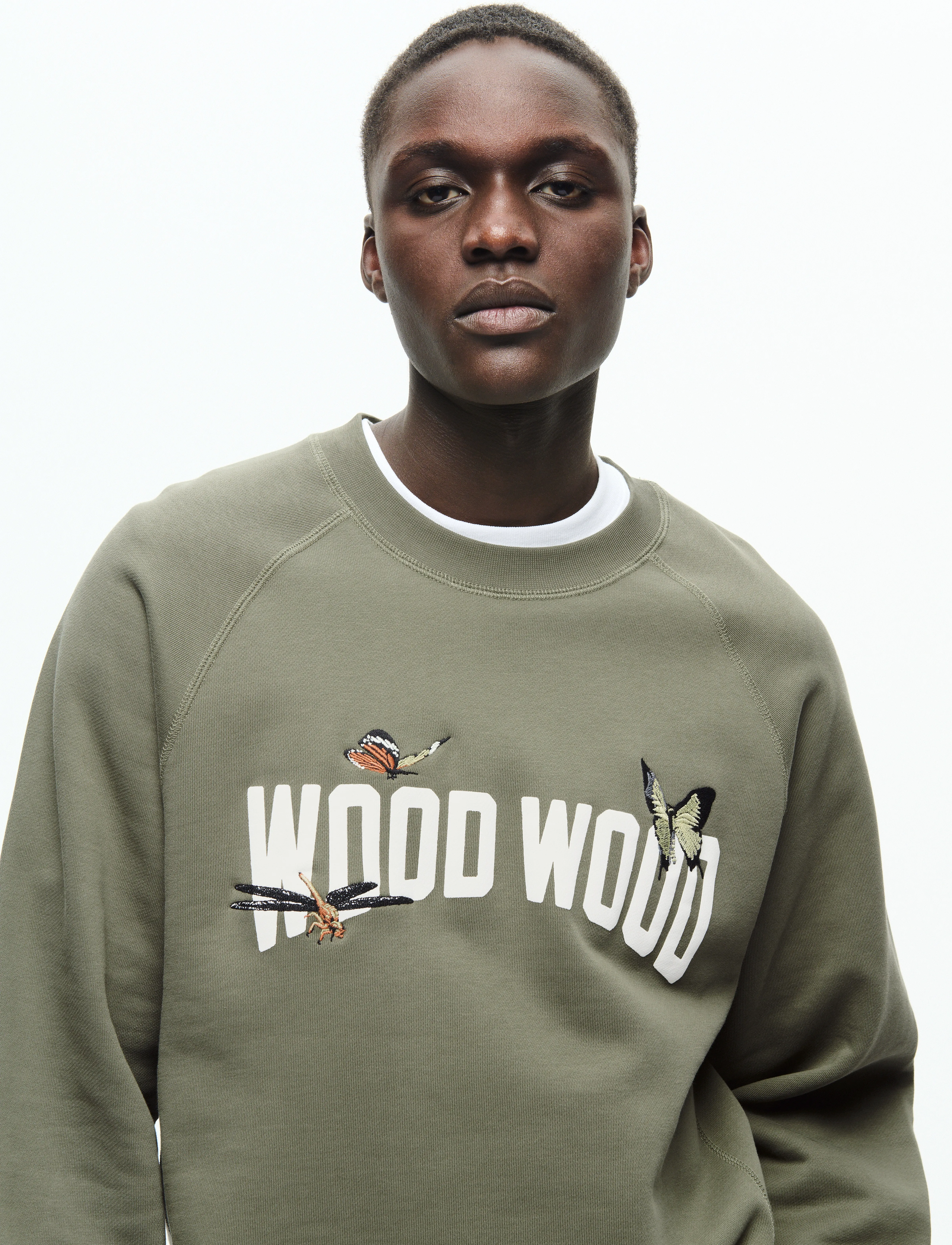 WOOD WOOD - WWHester - vacation essentials - dusty olive - 4