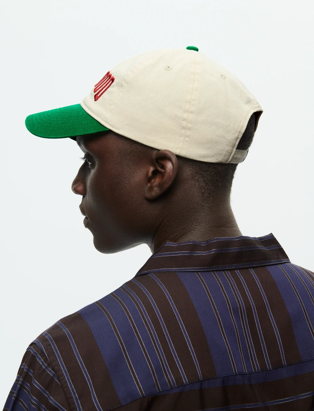 WOOD WOOD - WWArch cap - kappen - eden - 3