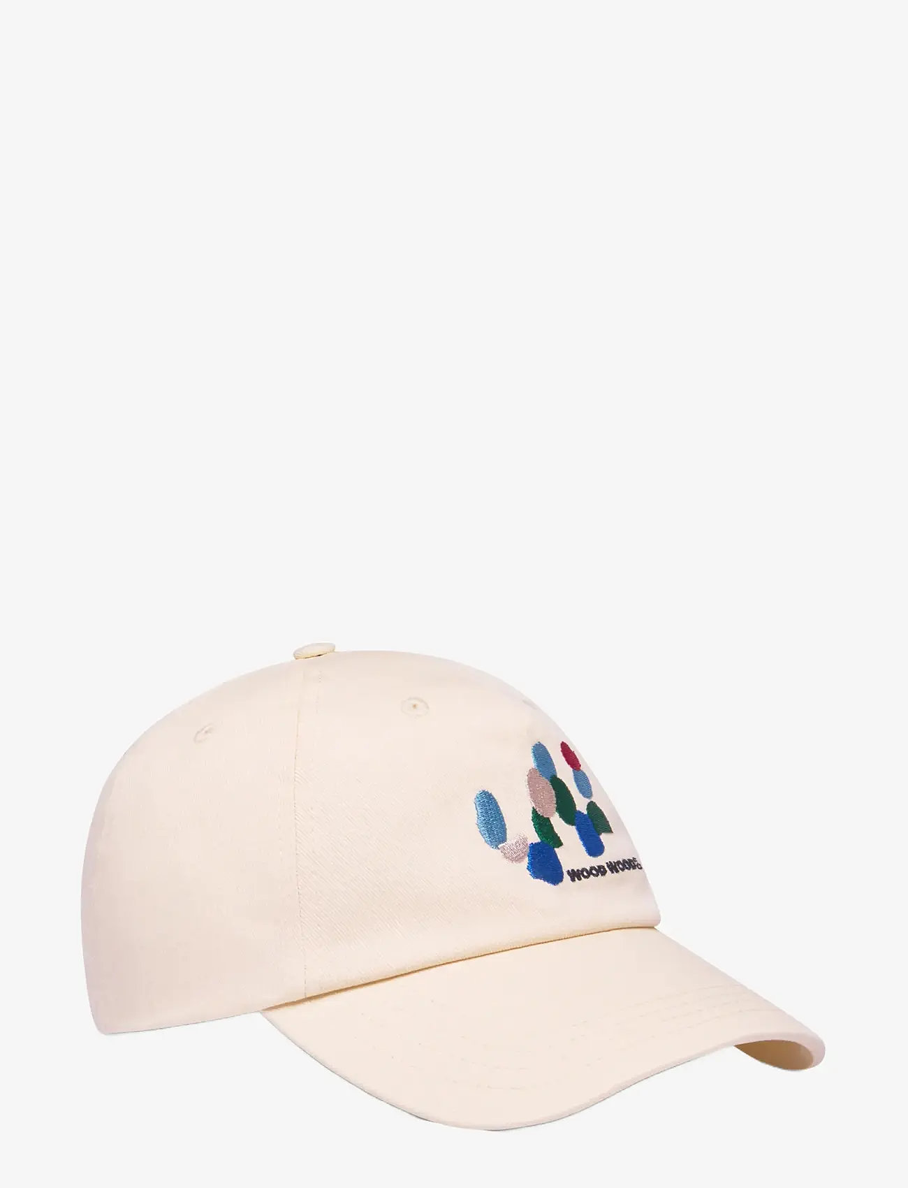 WOOD WOOD - WWGems cap - pristine - 1