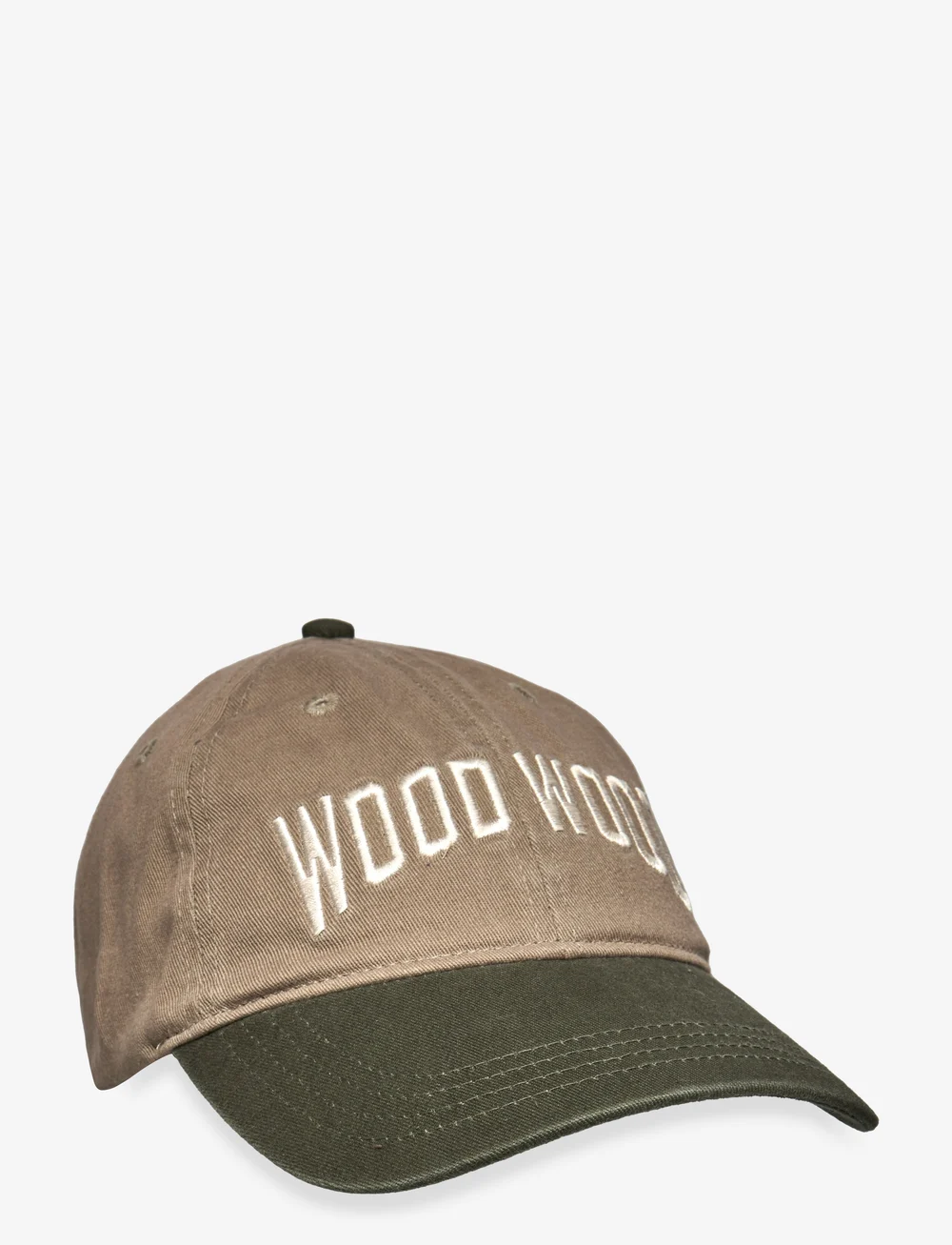 WOOD WOOD - WWBrian cap - caps - simply taupe - 0