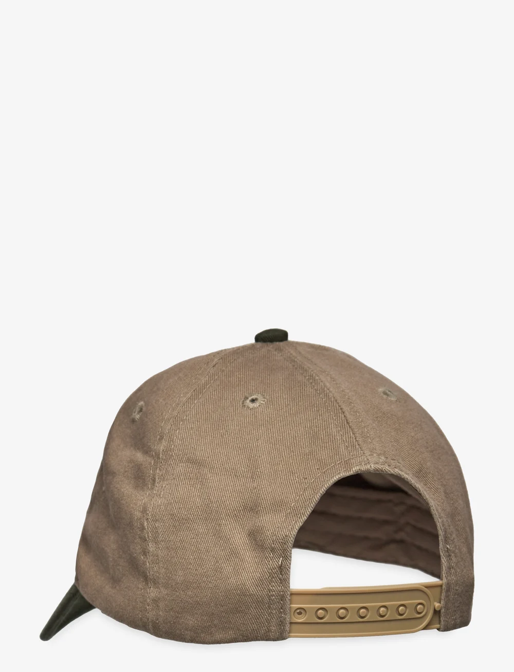 WOOD WOOD - WWBrian cap - caps - simply taupe - 1