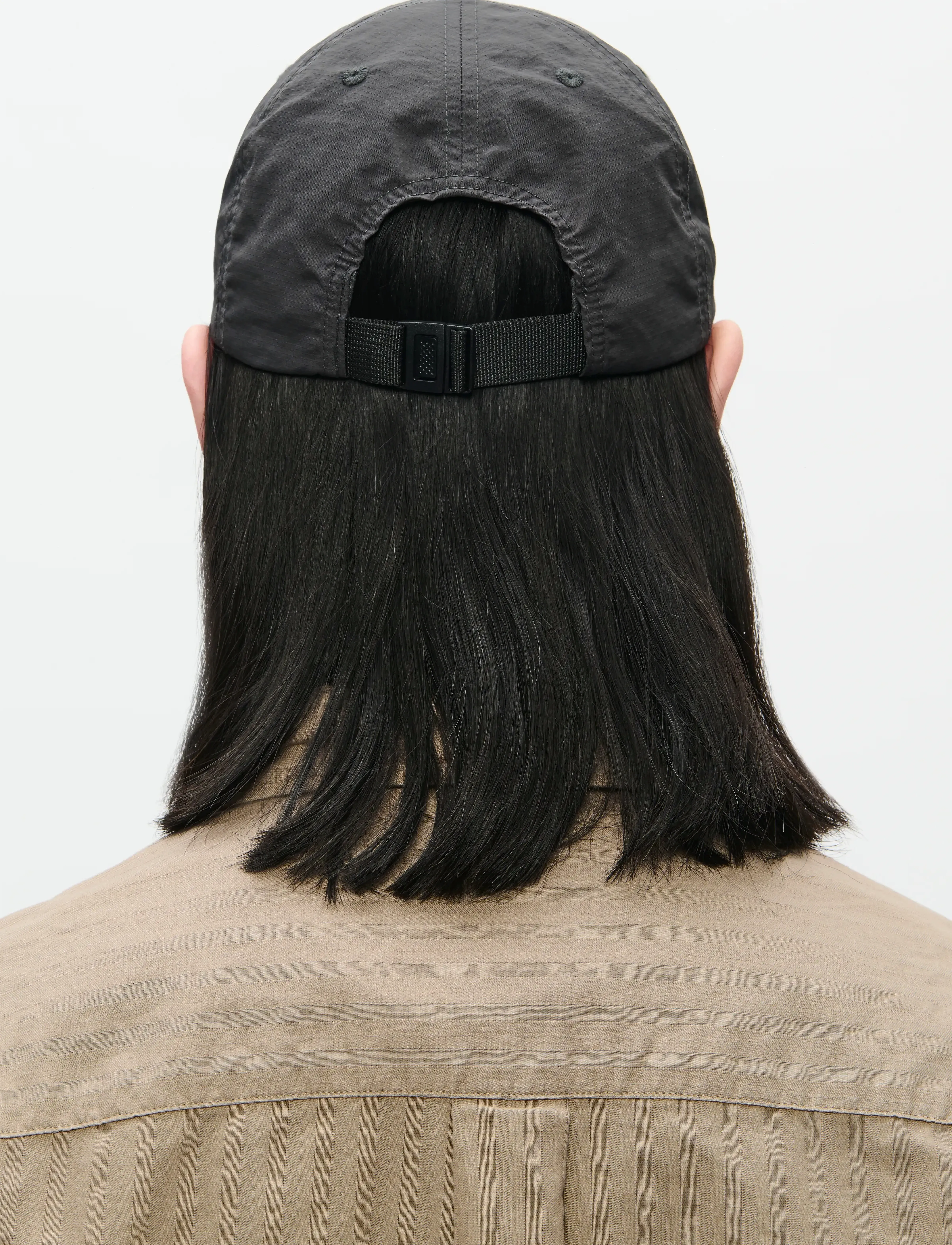 WOOD WOOD - WWTech cap 25160 - laveste priser - black - 3