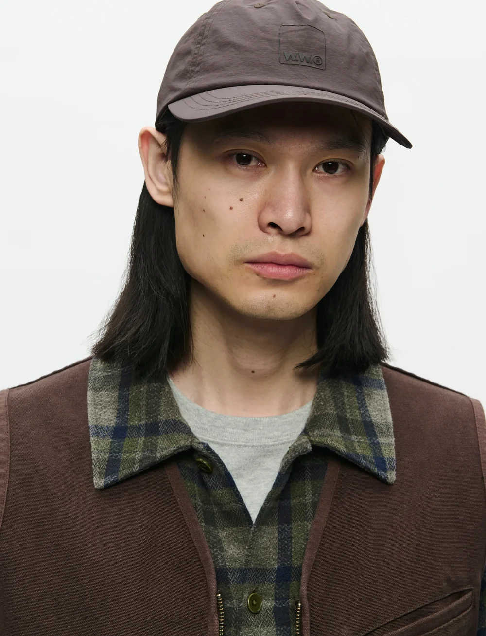 WOOD WOOD - WWTech cap 25160 - kappen - delicioso - 0