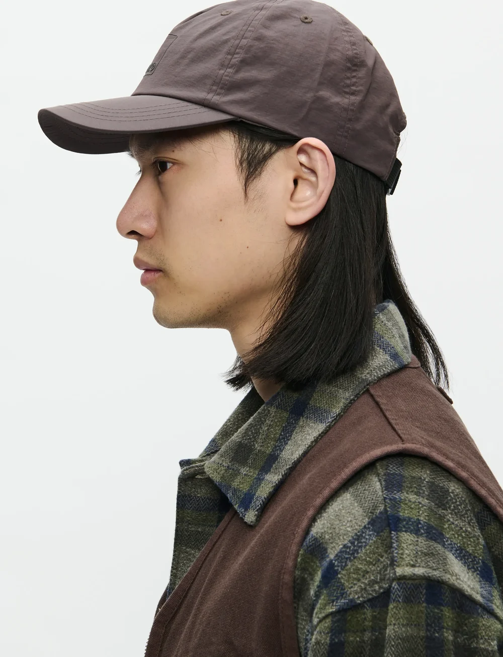 WOOD WOOD - WWTech cap 25160 - kappen - delicioso - 2