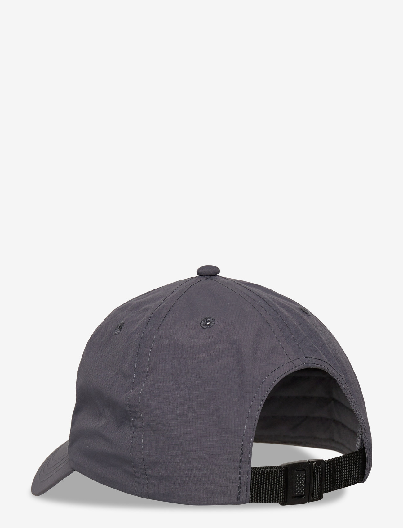 WOOD WOOD - WWTech cap 25160 - mössor & kepsar - gray pinstripe - 2