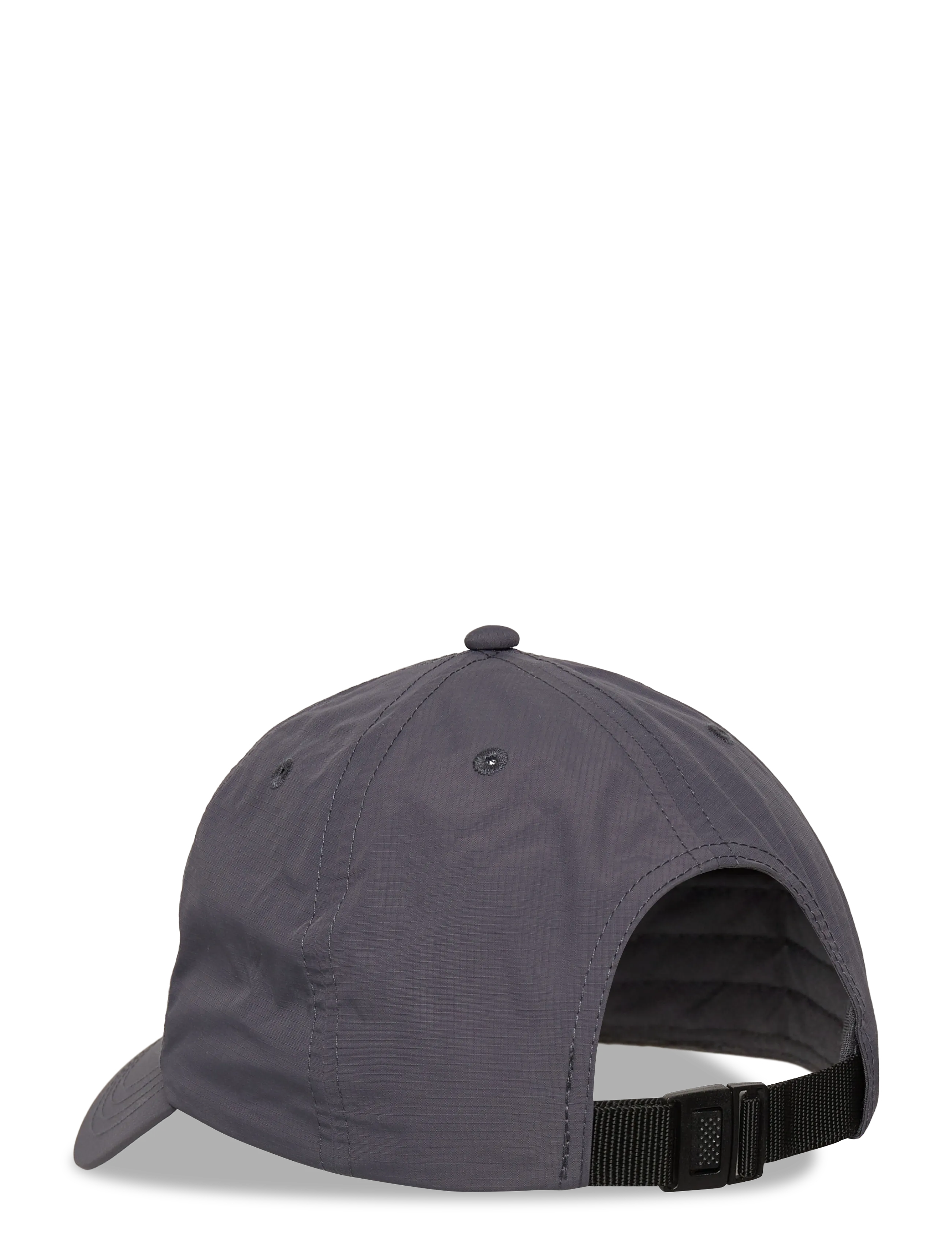 WOOD WOOD - WWTech cap 25160 - kappen - gray pinstripe - 2