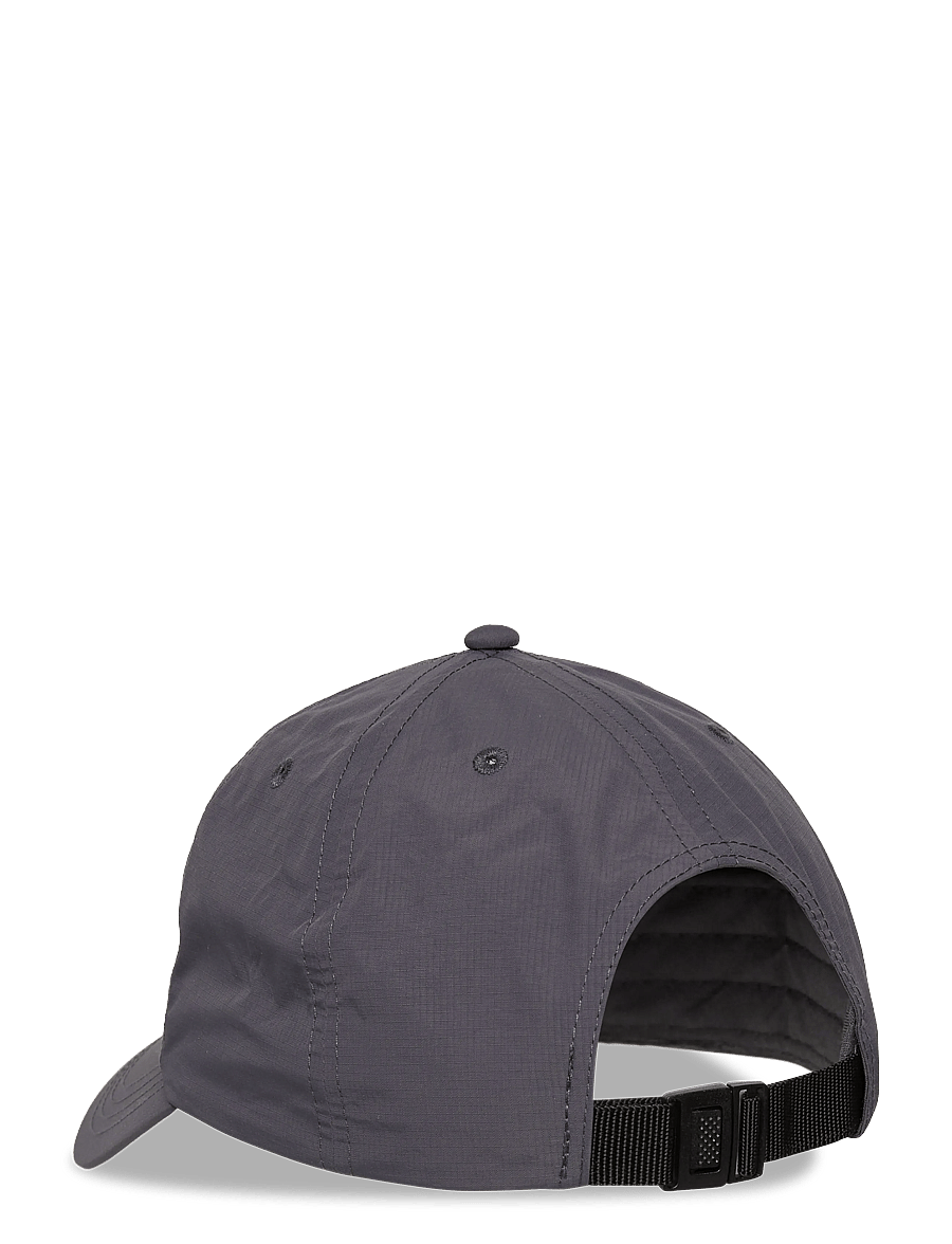 WOOD WOOD - WWTech cap 25160 - kappen - gray pinstripe - 2