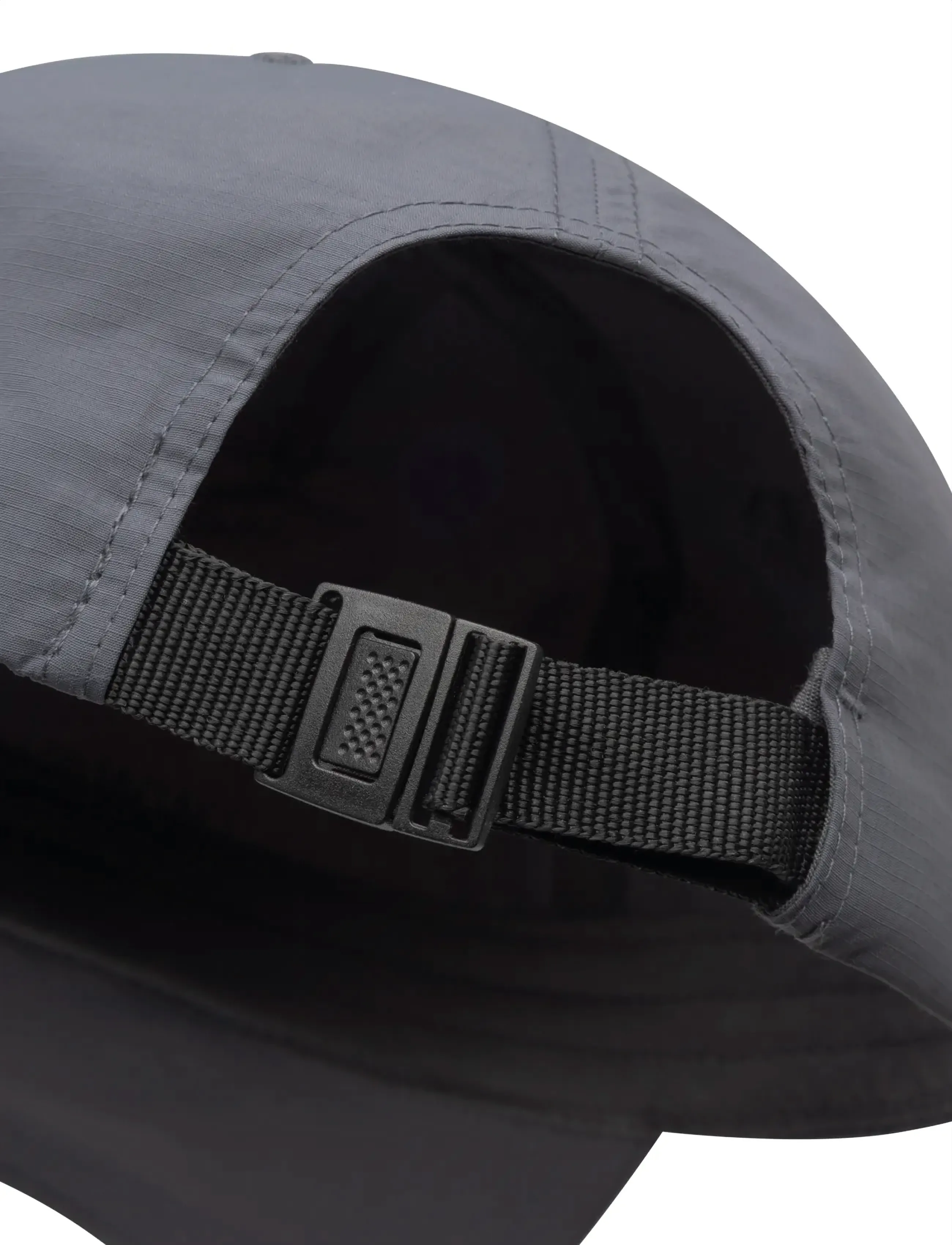 WOOD WOOD - WWTech cap 25160 - kappen - gray pinstripe - 5