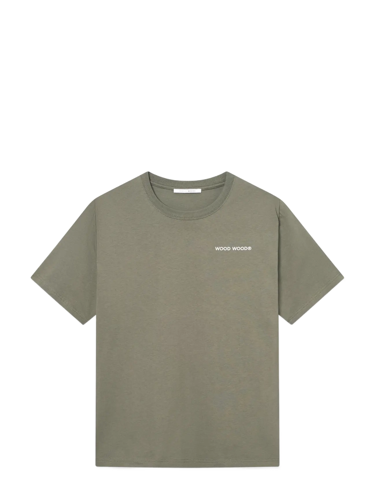 DUSTY OLIVE