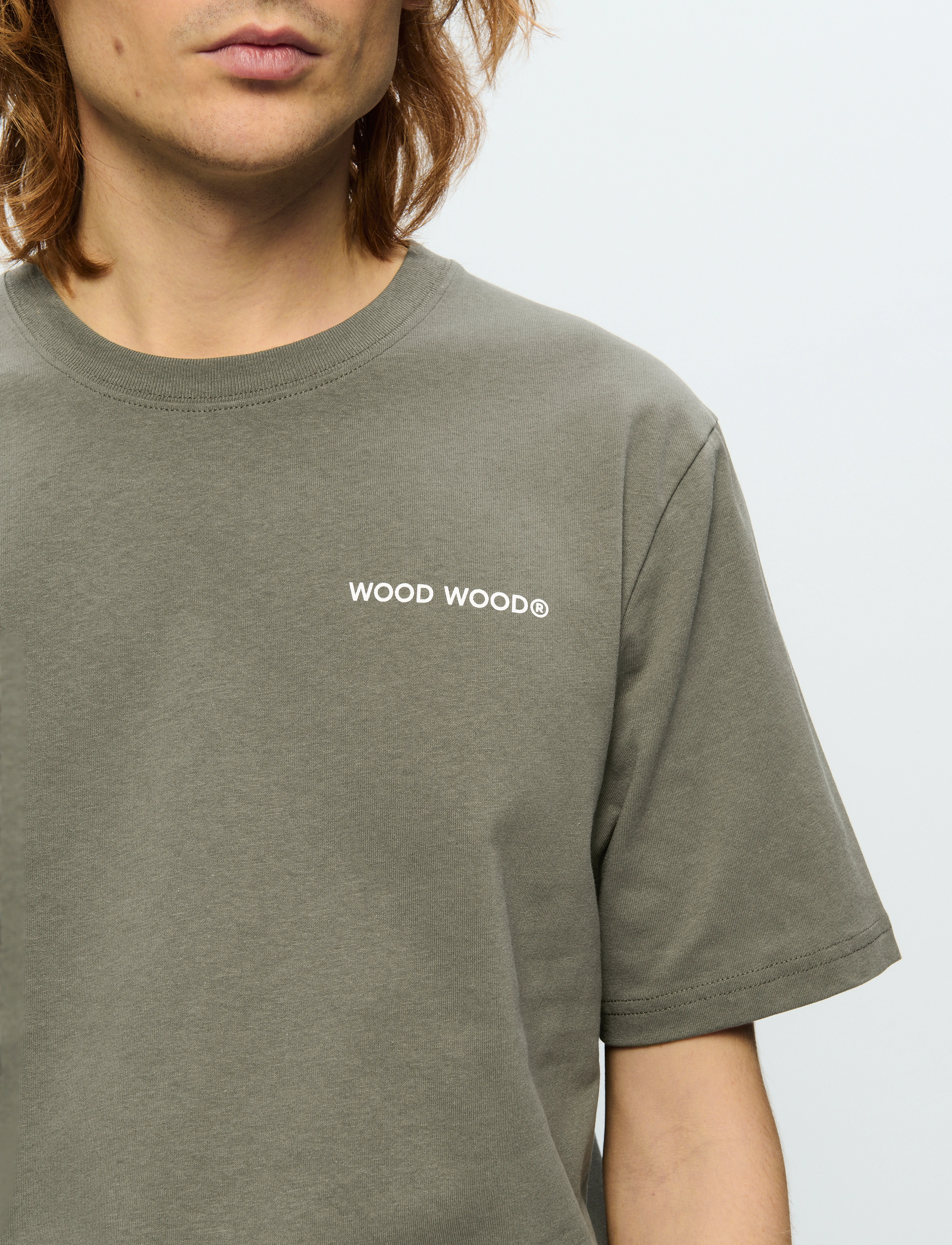 WOOD WOOD - WWBobby - dusty olive - 4