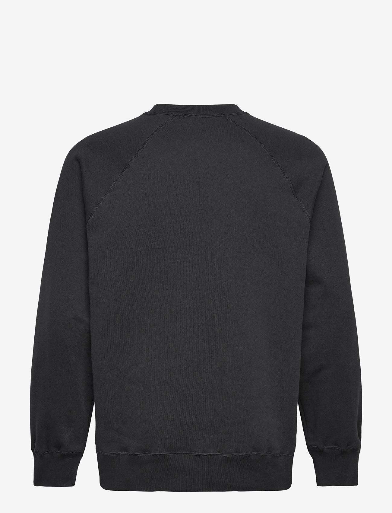 WOOD WOOD - WWHester chest print - shoppa efter tillfälle - black beauty - 2