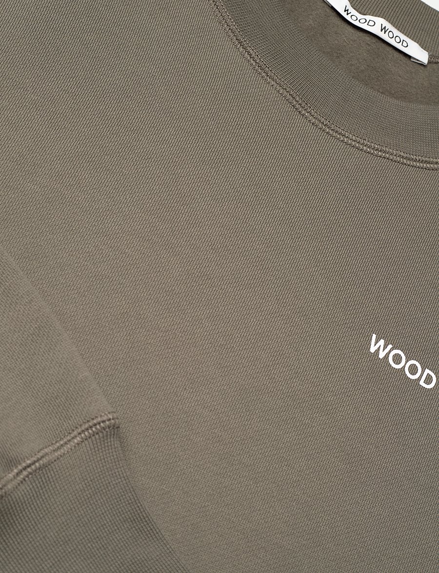 WOOD WOOD - WWHester chest print - shop by style - dusty olive - 2
