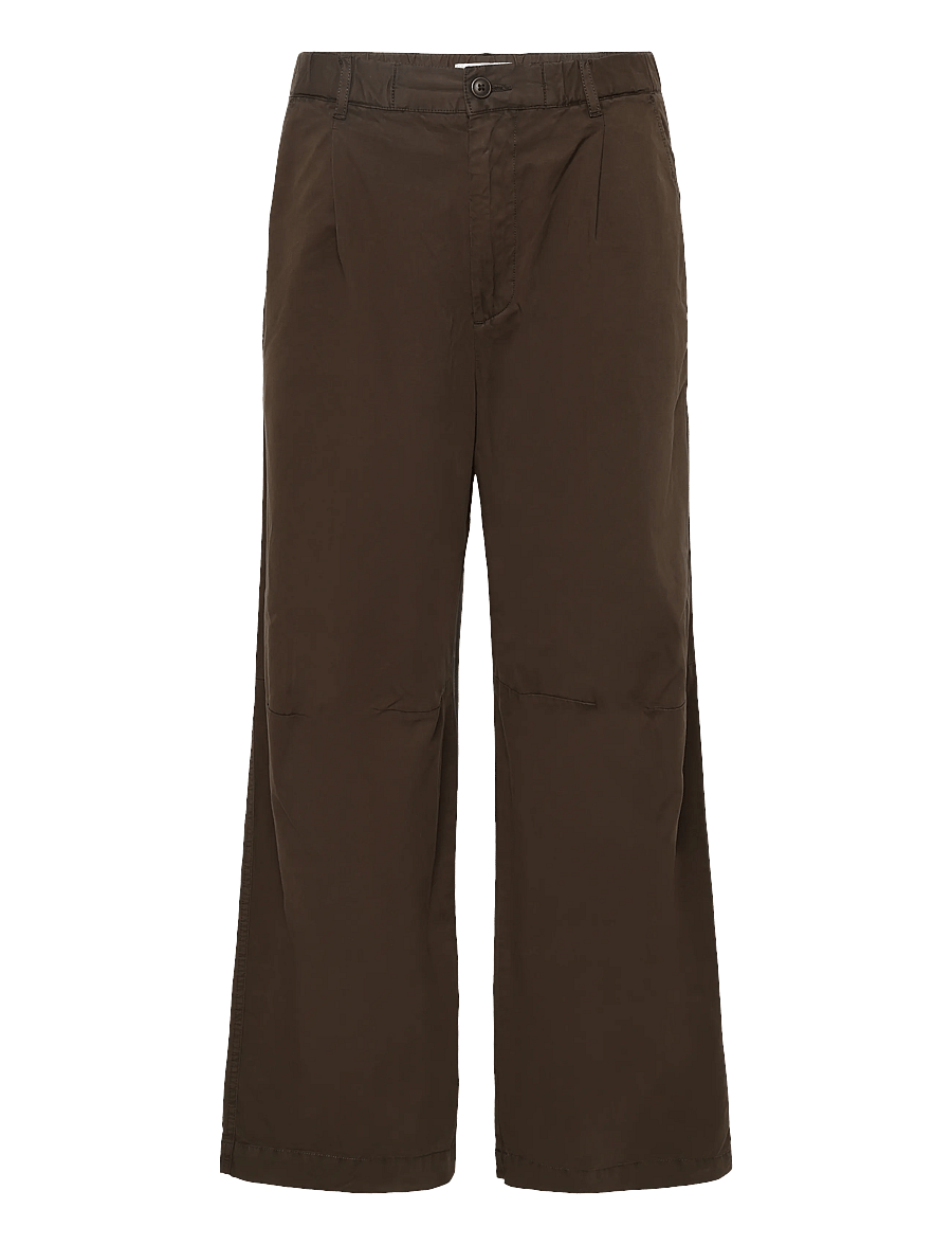 WOOD WOOD - WWEthan trousers 25187 - casual trousers - delicioso - 1