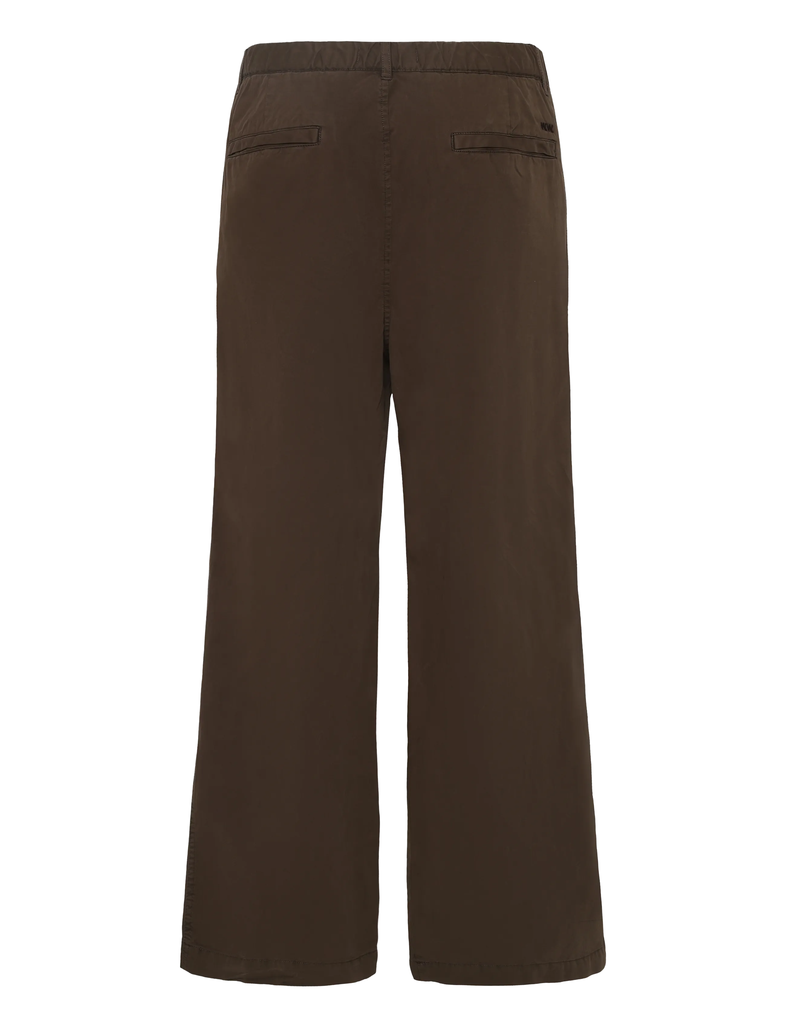 WOOD WOOD - WWEthan trousers 25187 - casual trousers - delicioso - 2