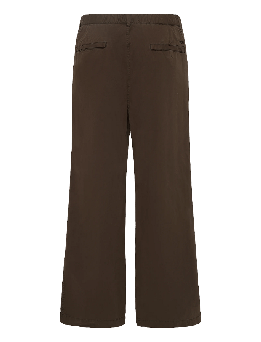 WOOD WOOD - WWEthan trousers 25187 - casual trousers - delicioso - 2