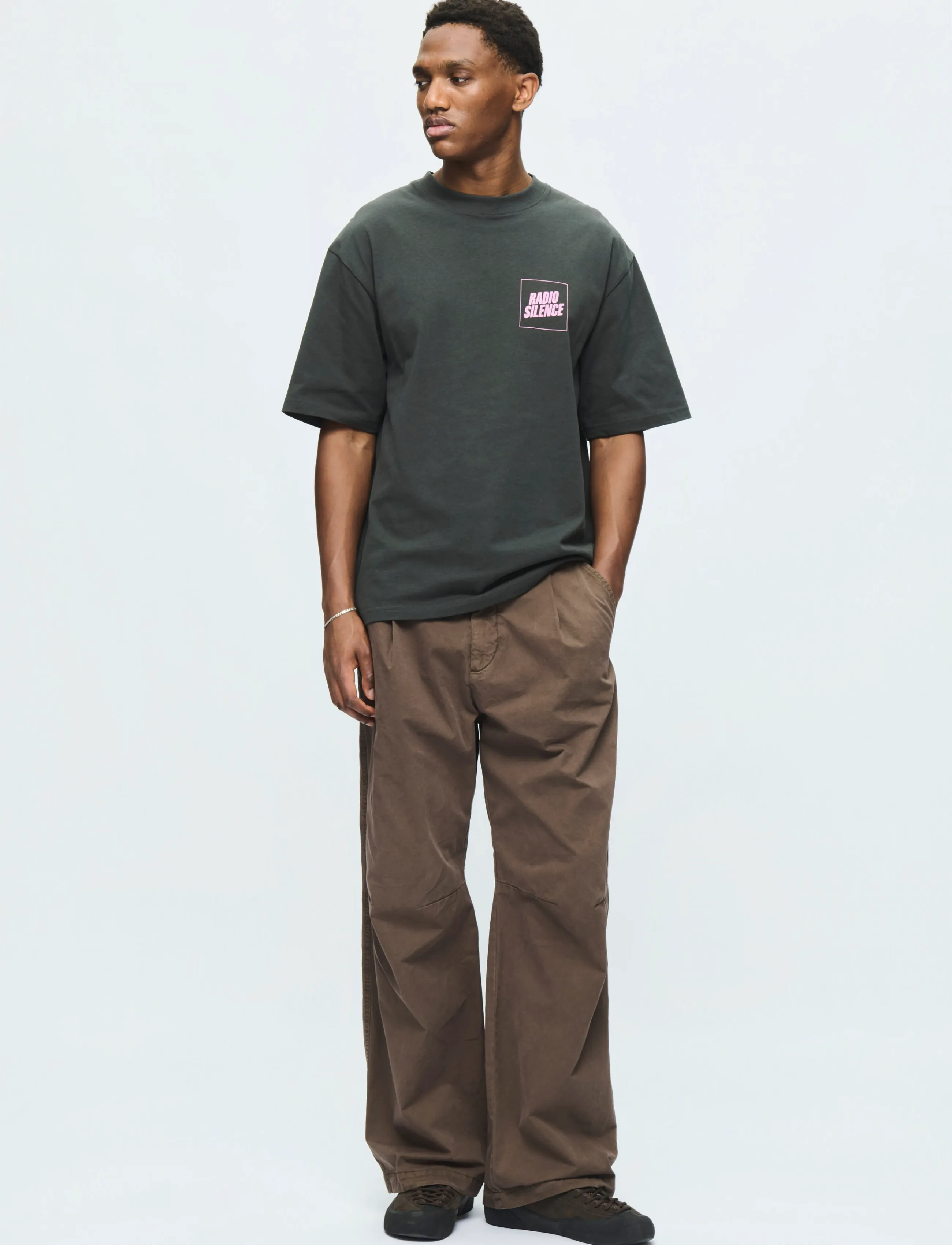 WOOD WOOD - WWEthan trousers 25187 - casual trousers - delicioso - 3