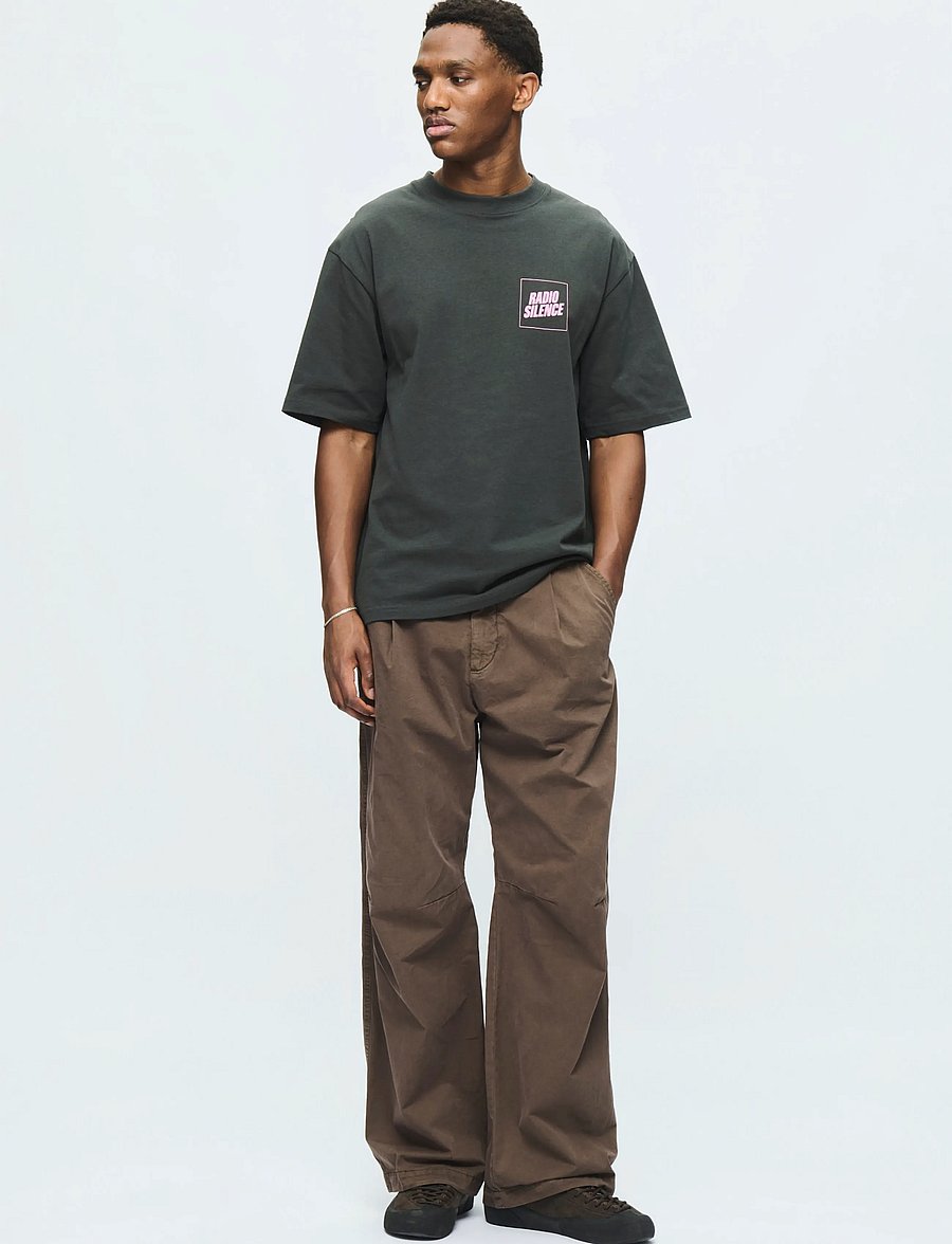 WOOD WOOD - WWEthan trousers 25187 - casual trousers - delicioso - 3