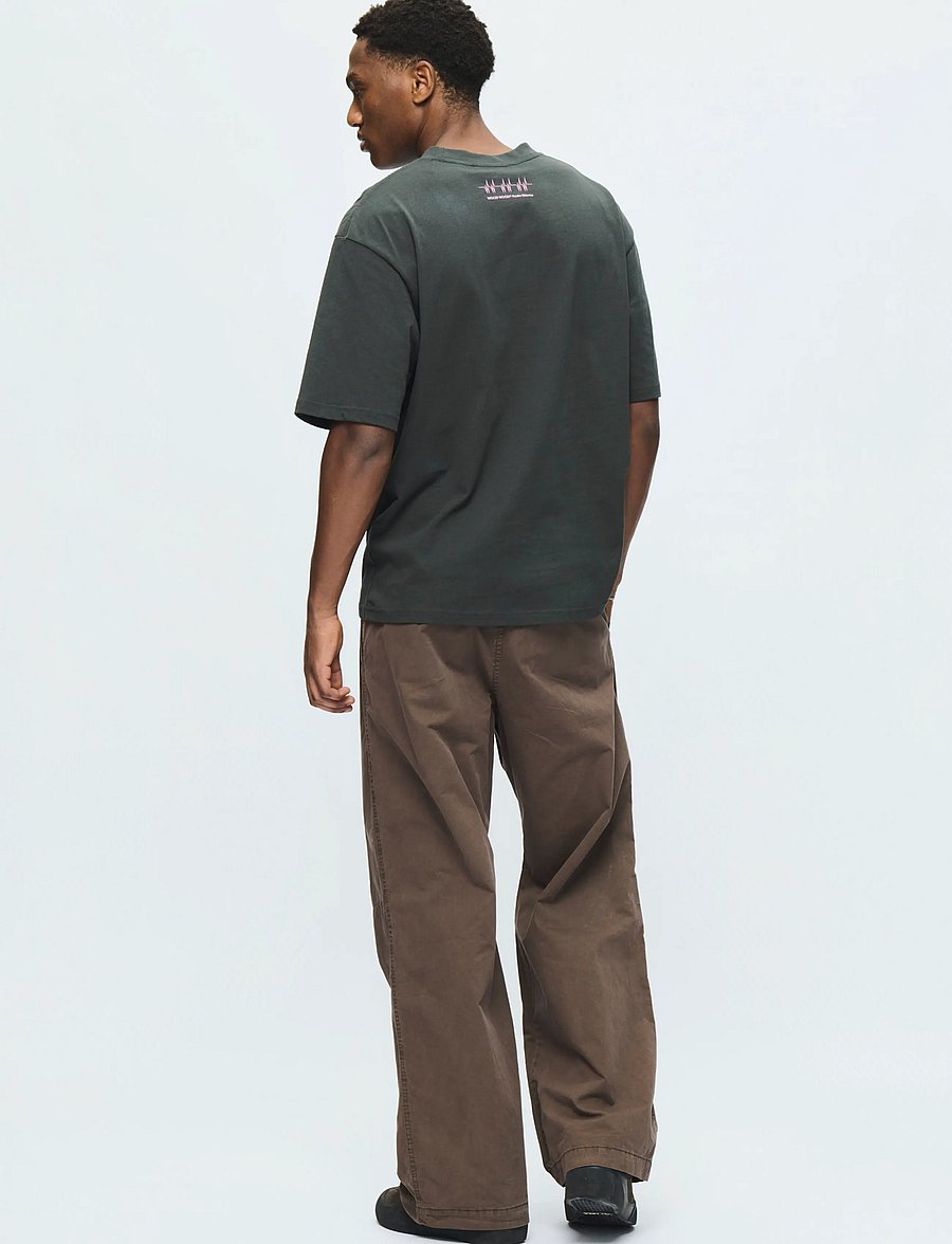 WOOD WOOD - WWEthan trousers 25187 - casual trousers - delicioso - 4