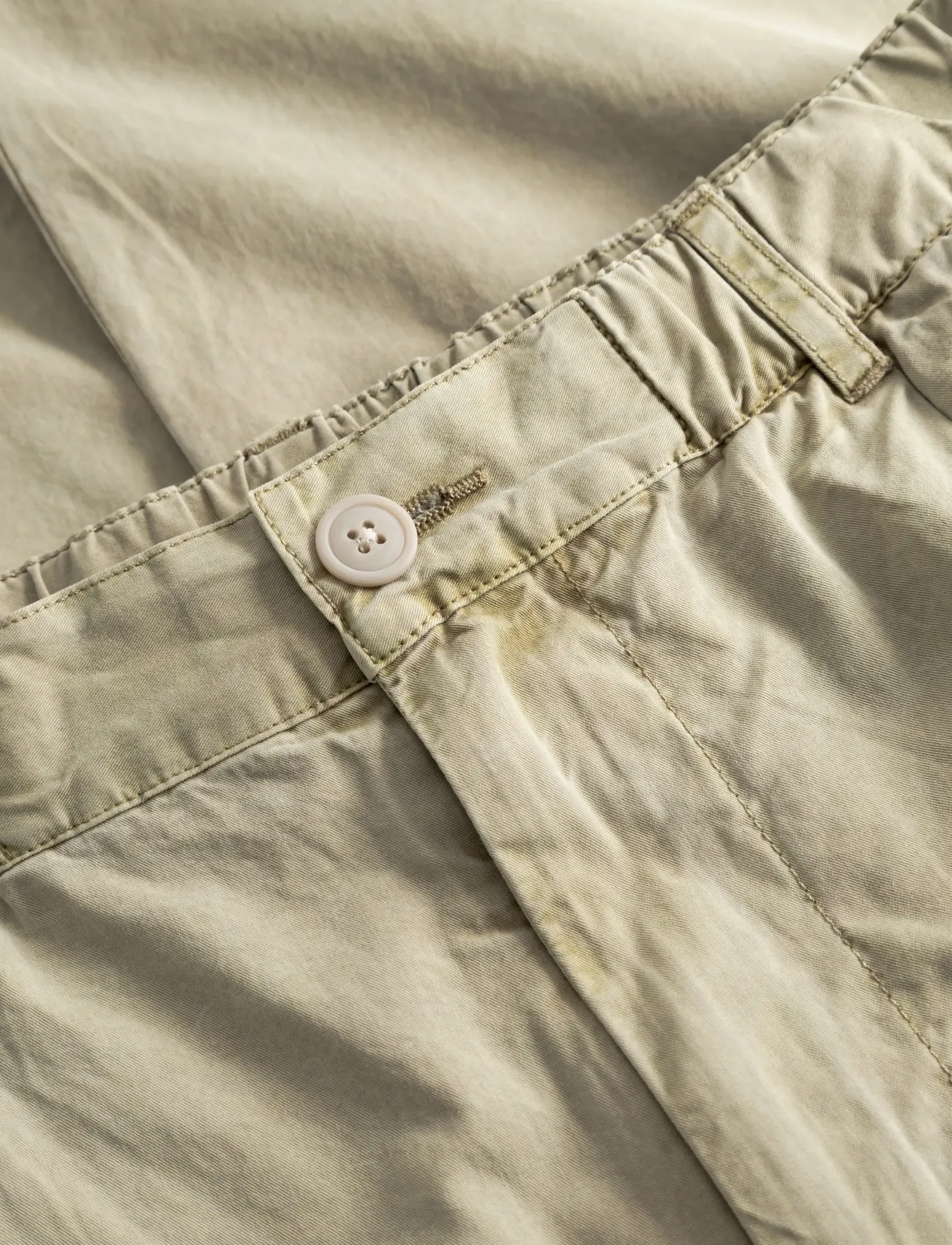WOOD WOOD - WWEthan trousers 25187 - casual - seneca rock - 4