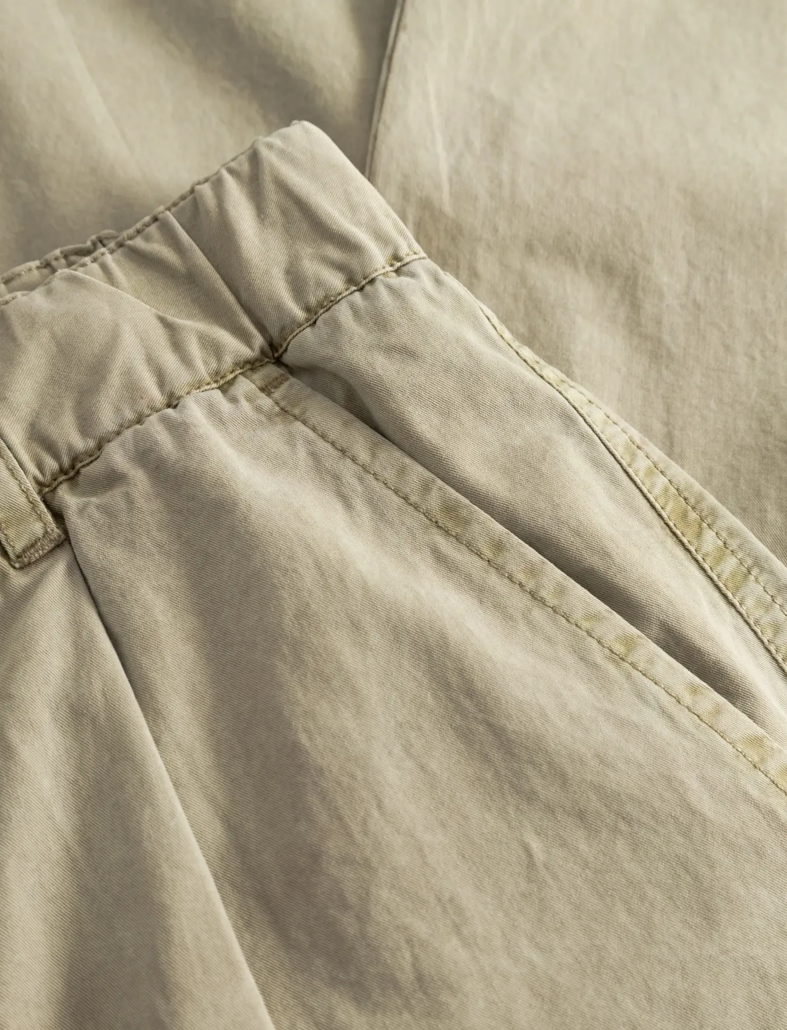 WOOD WOOD - WWEthan trousers 25187 - casual - seneca rock - 5