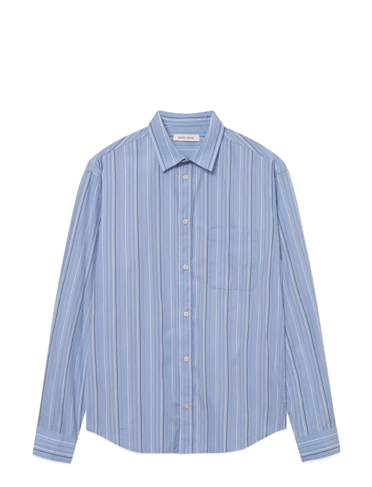 SERENITY STRIPE