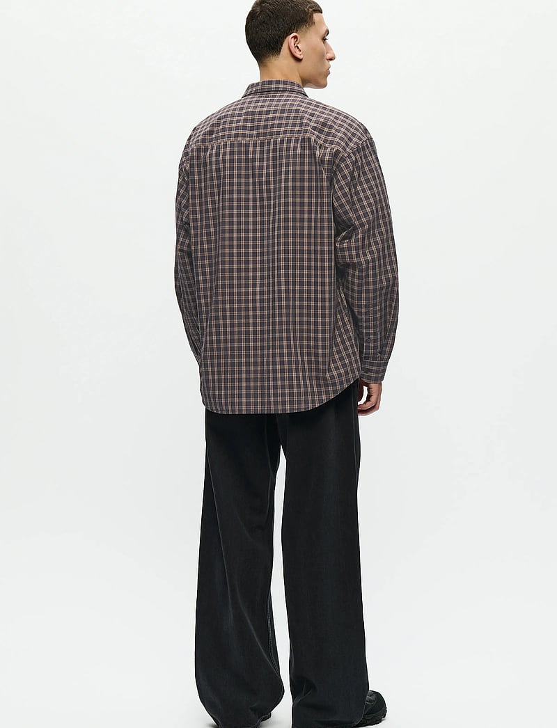 WOOD WOOD - WWCarter shirt check 25115 - chemises à carreaux - delicioso check - 3