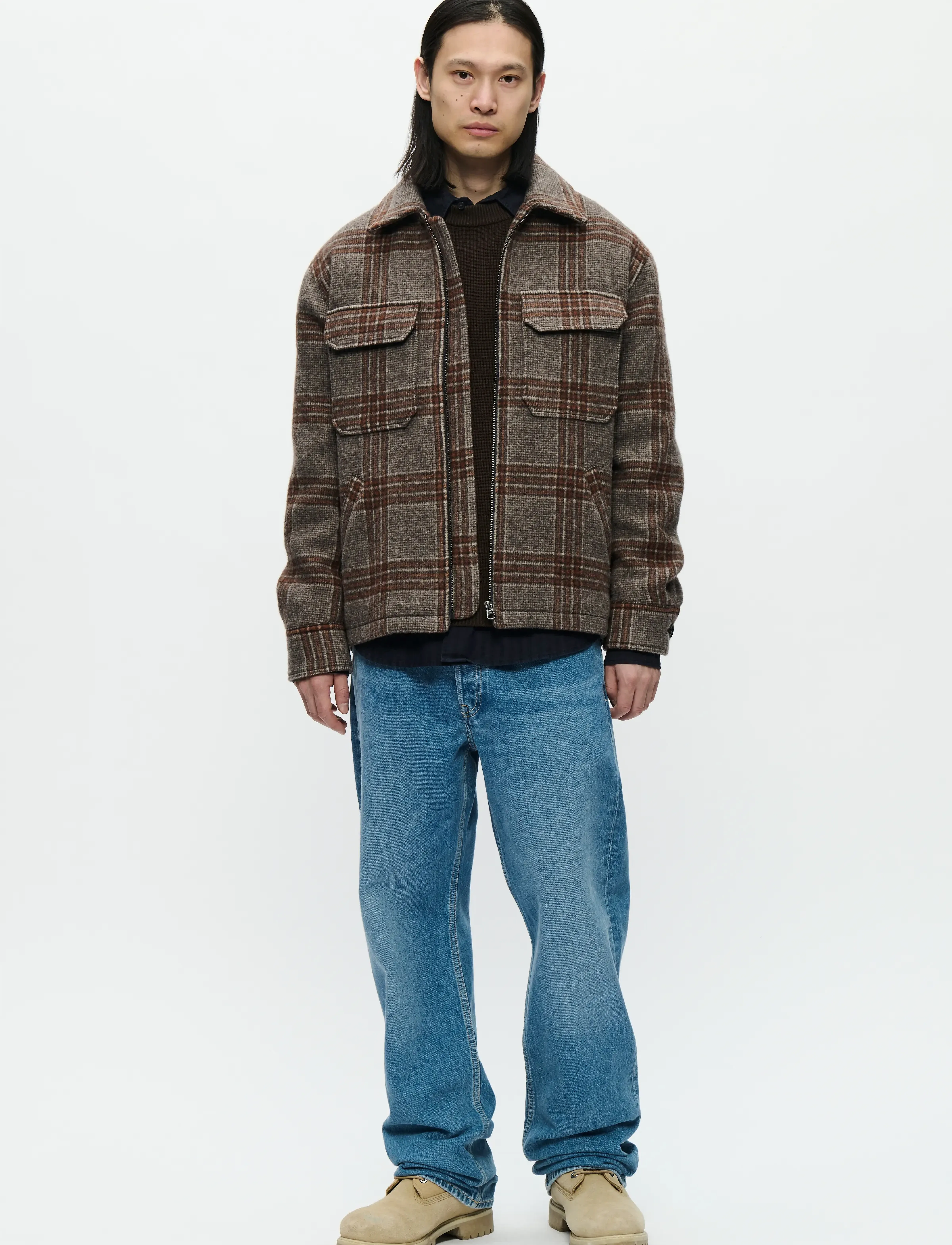 Wwlam Jacket 25176 2