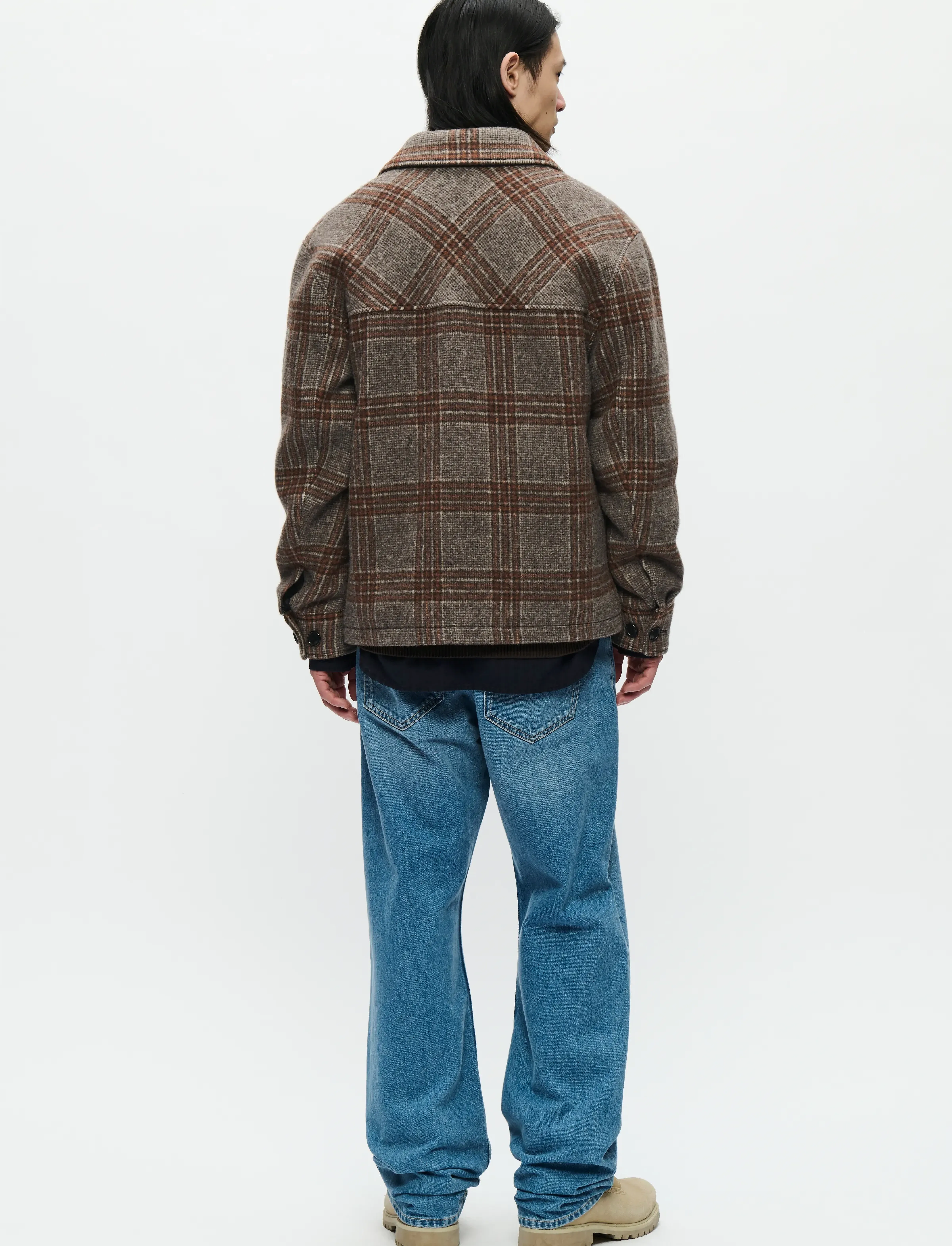 Wwlam Jacket 25176 3