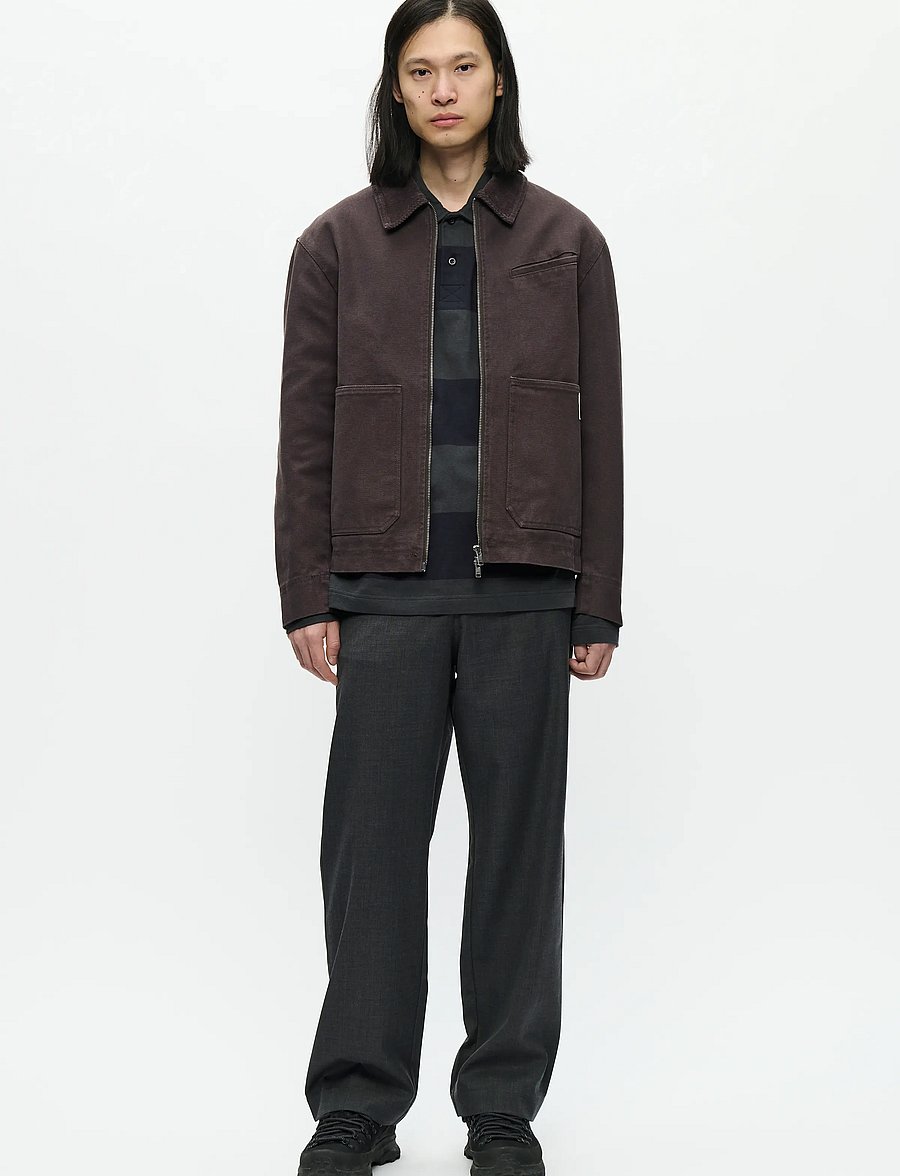 WOOD WOOD - WWBo jacket 25197 - herbstjacken - delicioso - 2