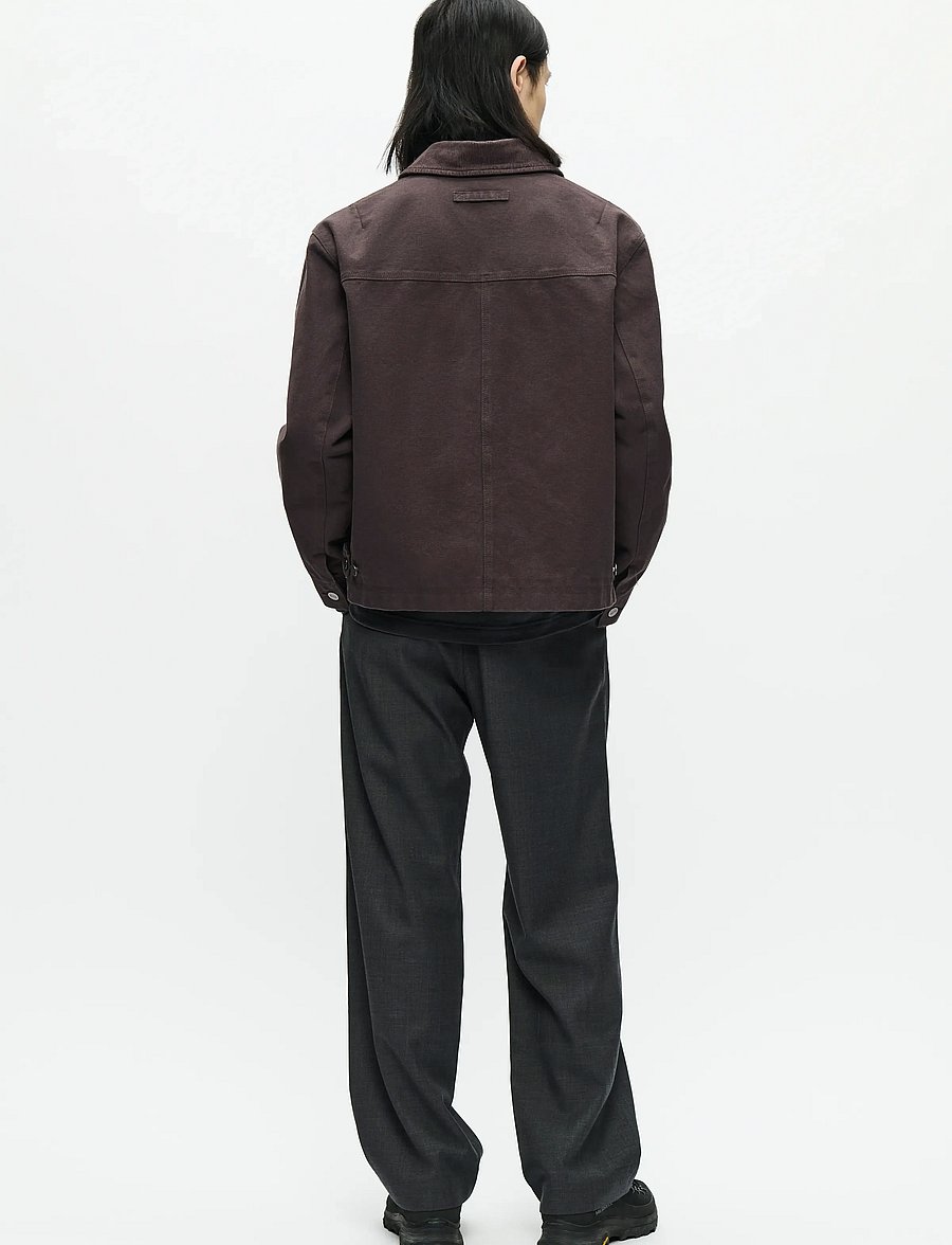 WOOD WOOD - WWBo jacket 25197 - herbstjacken - delicioso - 3