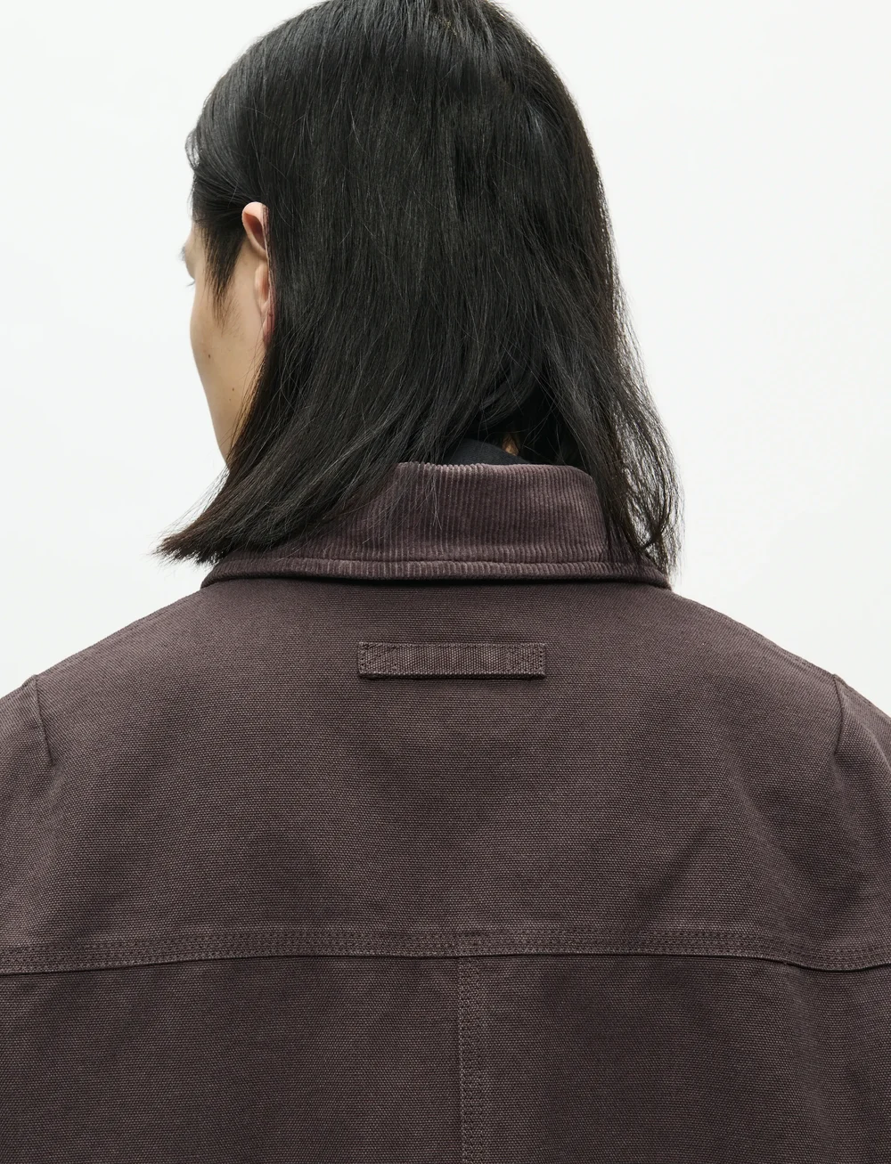 WOOD WOOD - WWBo jacket 25197 - höstjackor - delicioso - 5