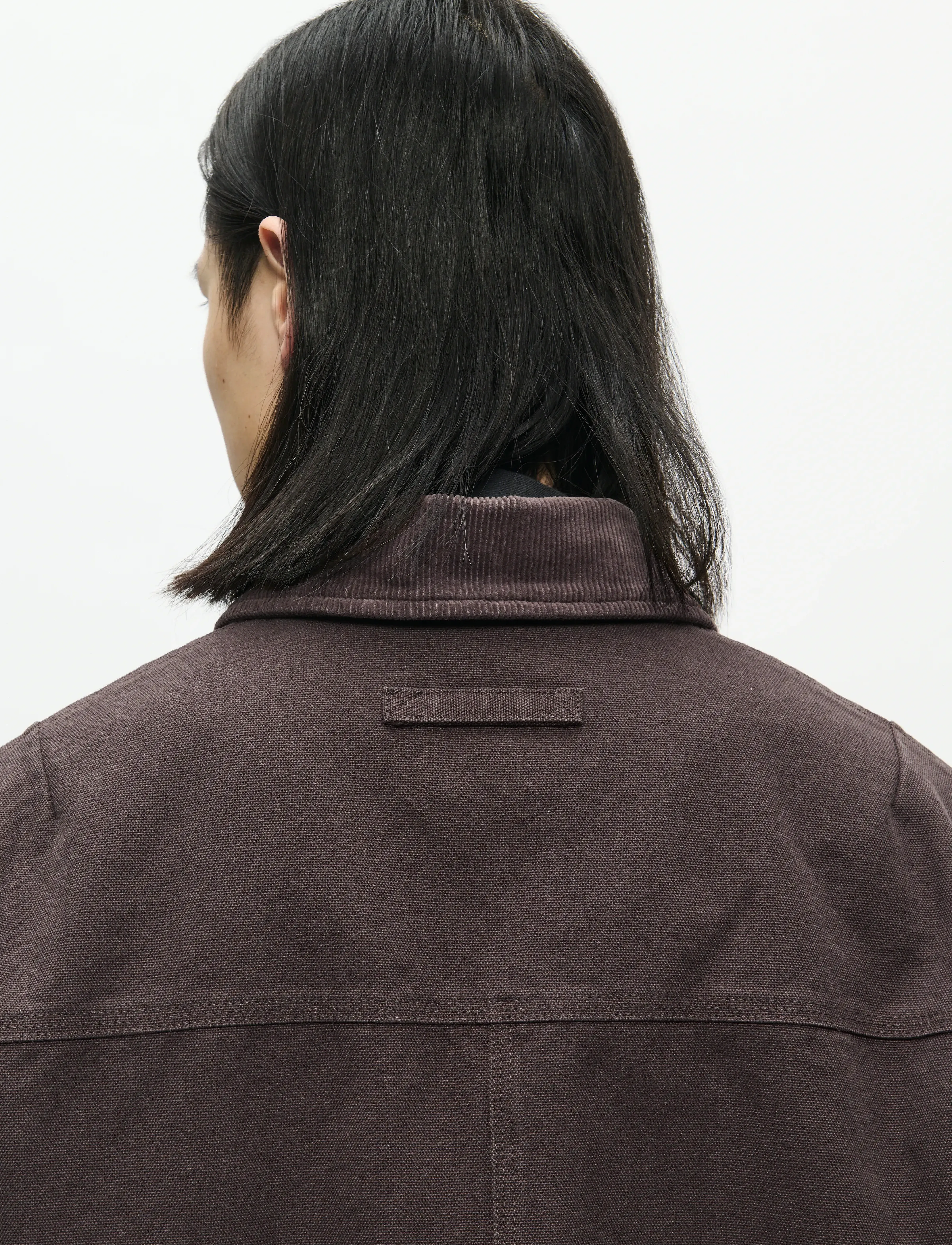WOOD WOOD - WWBo jacket 25197 - kevadjoped - delicioso - 5