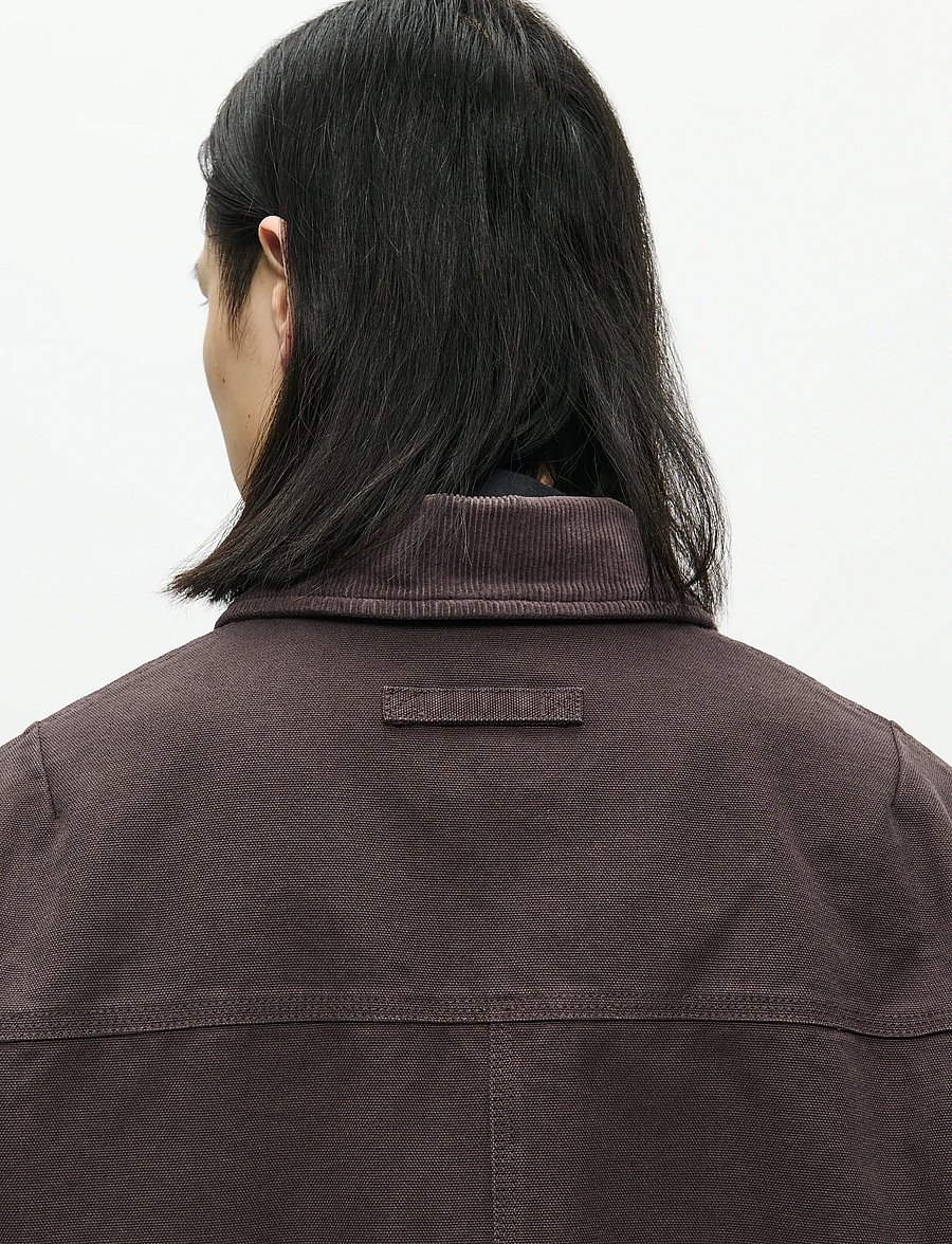 WOOD WOOD - WWBo jacket 25197 - herbstjacken - delicioso - 5