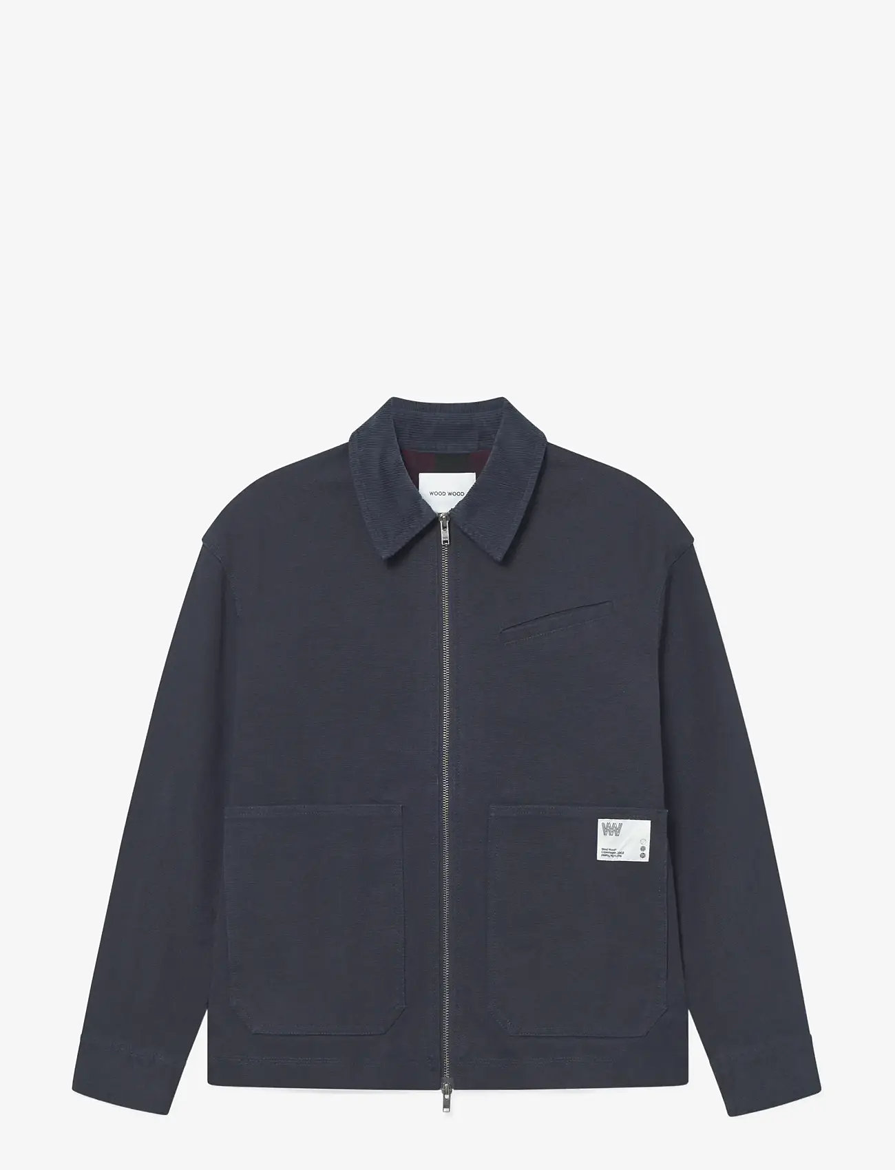 WOOD WOOD - WWBo jacket 25197 - herbstjacken - salute - 1