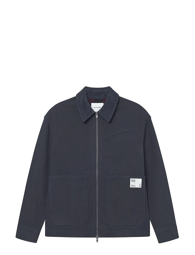 WOOD WOOD - WWBo jacket 25197 - herbstjacken - salute - 1