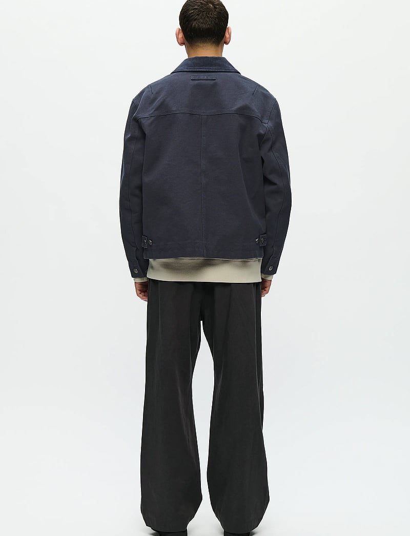 WOOD WOOD - WWBo jacket 25197 - herbstjacken - salute - 3