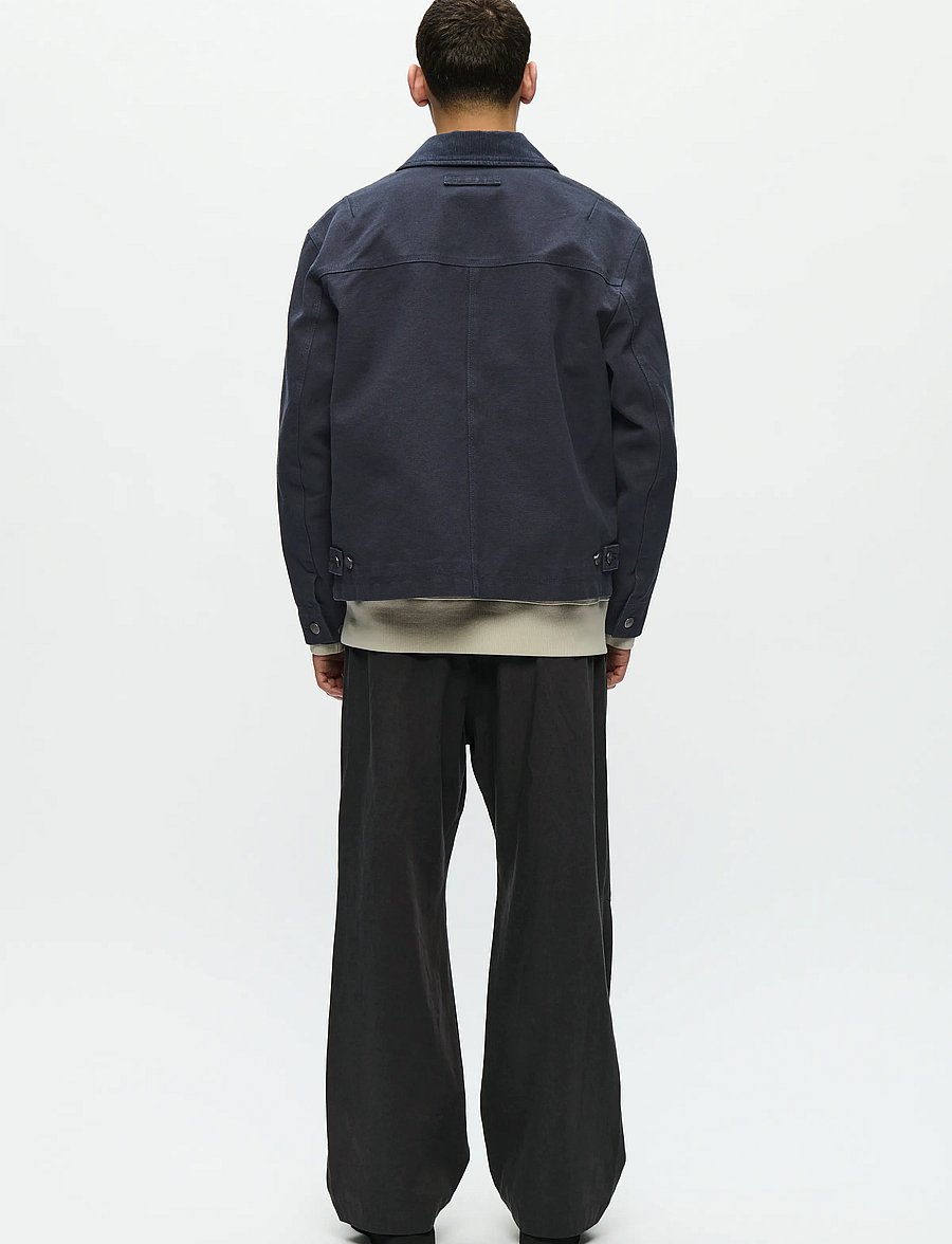 WOOD WOOD - WWBo jacket 25197 - höstjackor - salute - 3