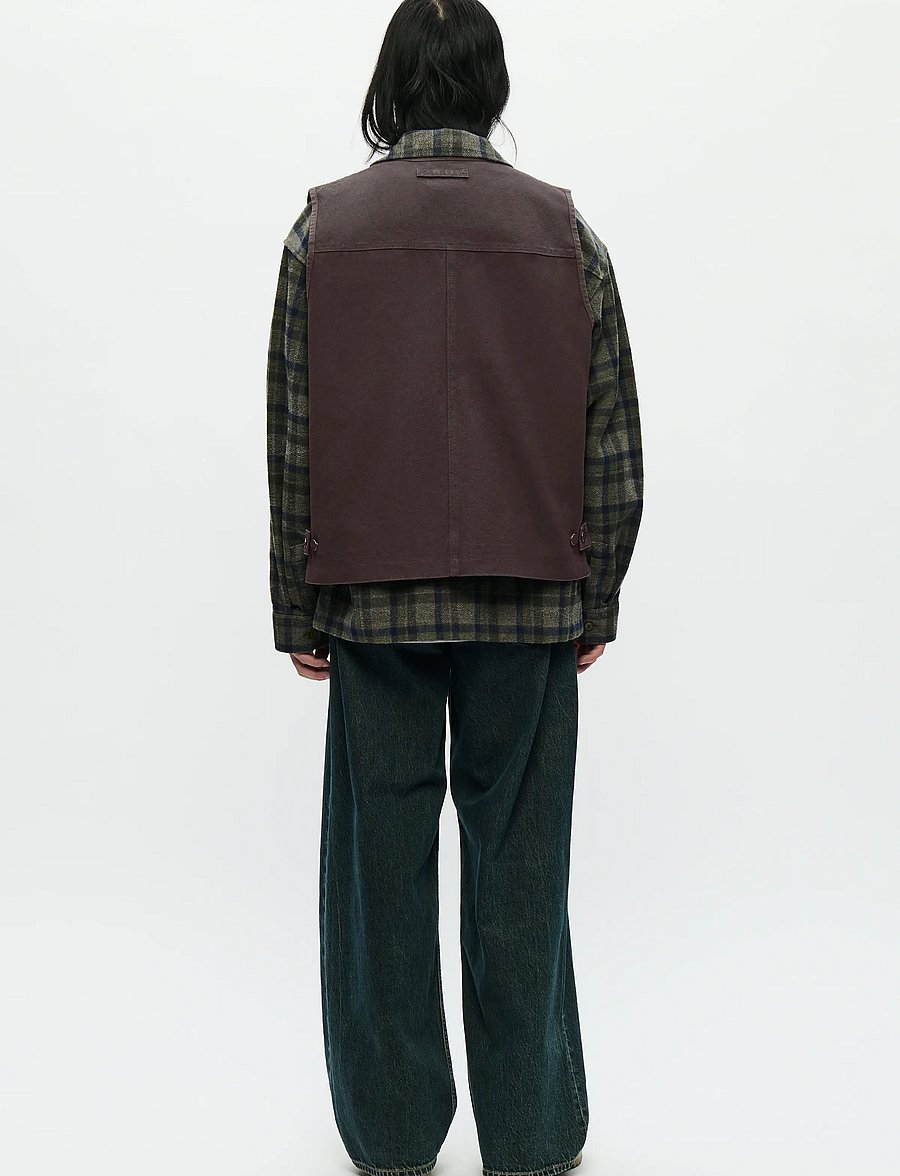 WOOD WOOD - WWBo vest 25197 - westen - delicioso - 3