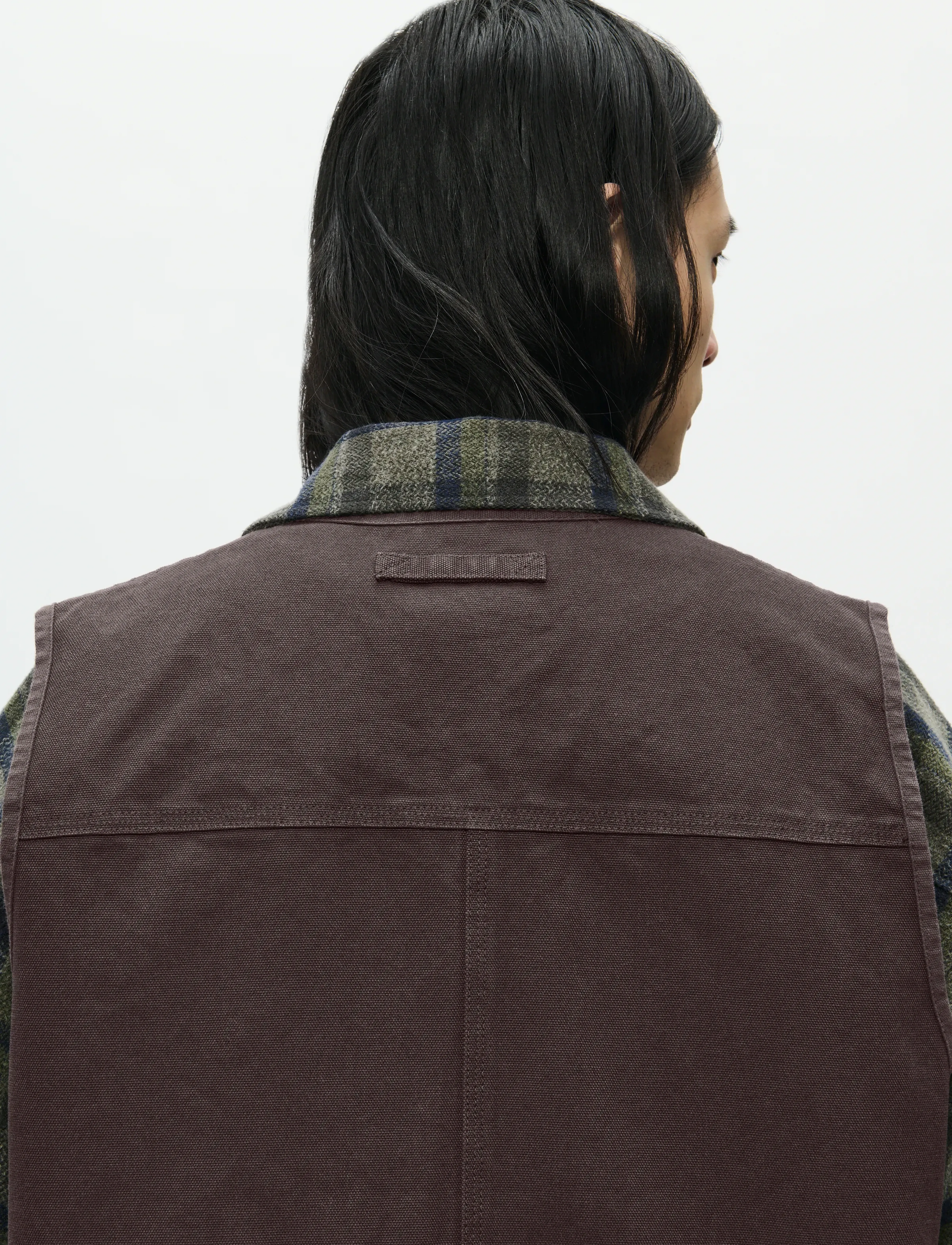 WOOD WOOD - WWBo vest 25197 - vests - delicioso - 4