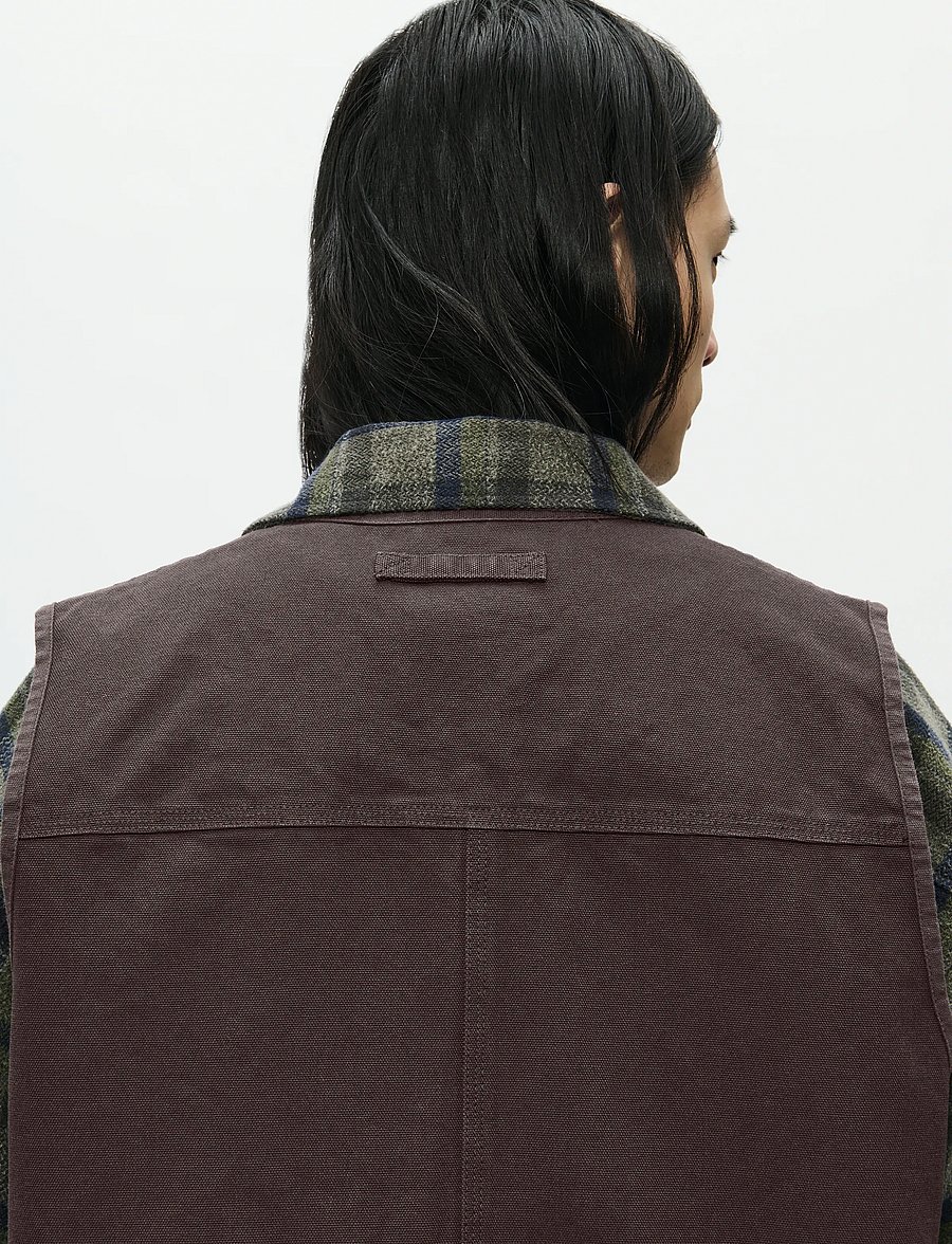 WOOD WOOD - WWBo vest 25197 - westen - delicioso - 4