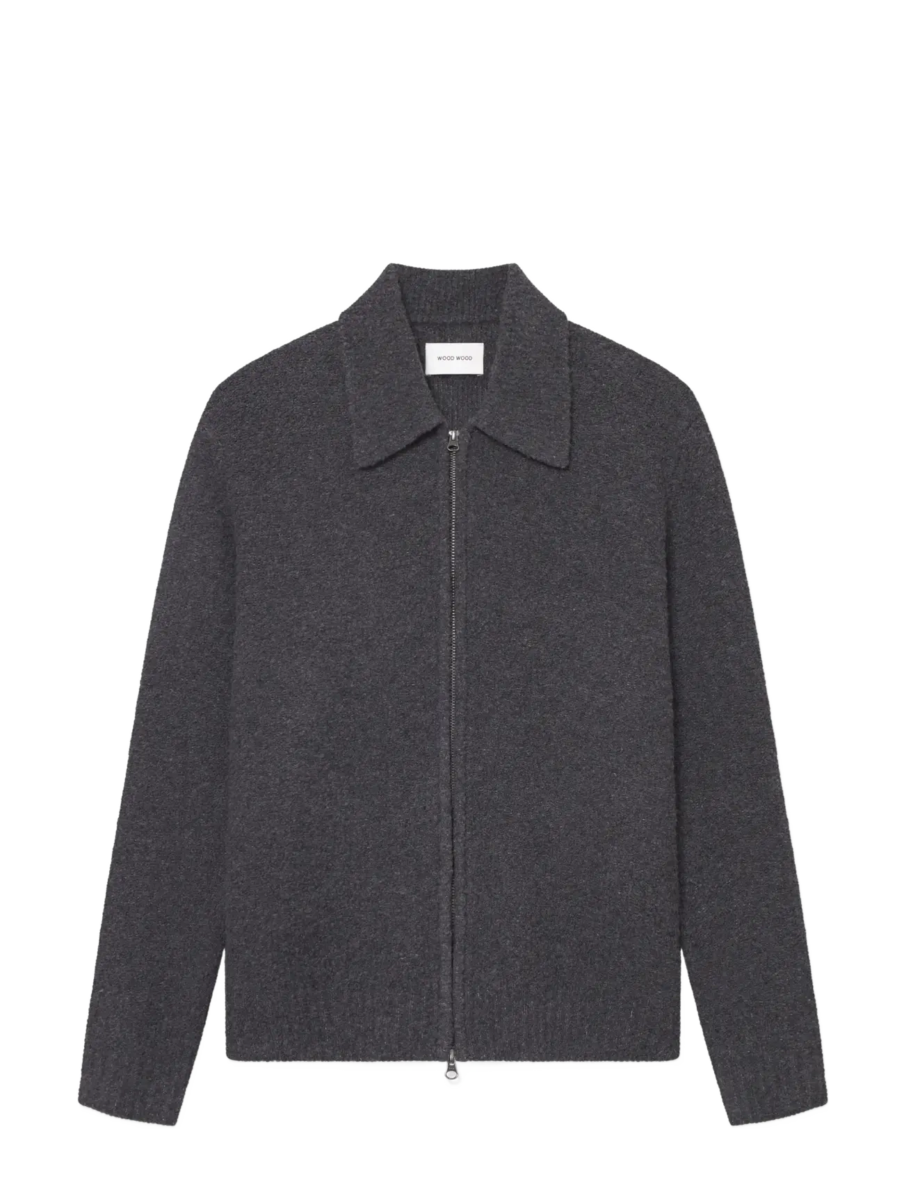 WOOD WOOD - Wwandy Cardigan 25191