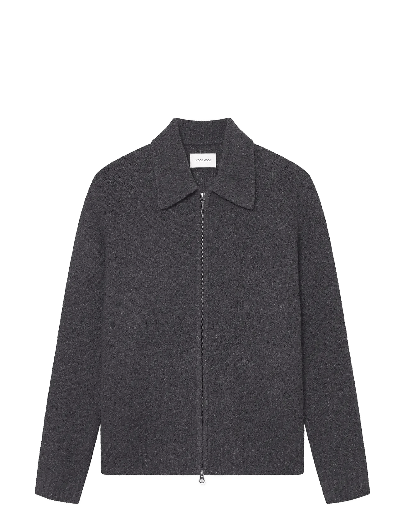 WOOD WOOD - Wwandy Cardigan 25191