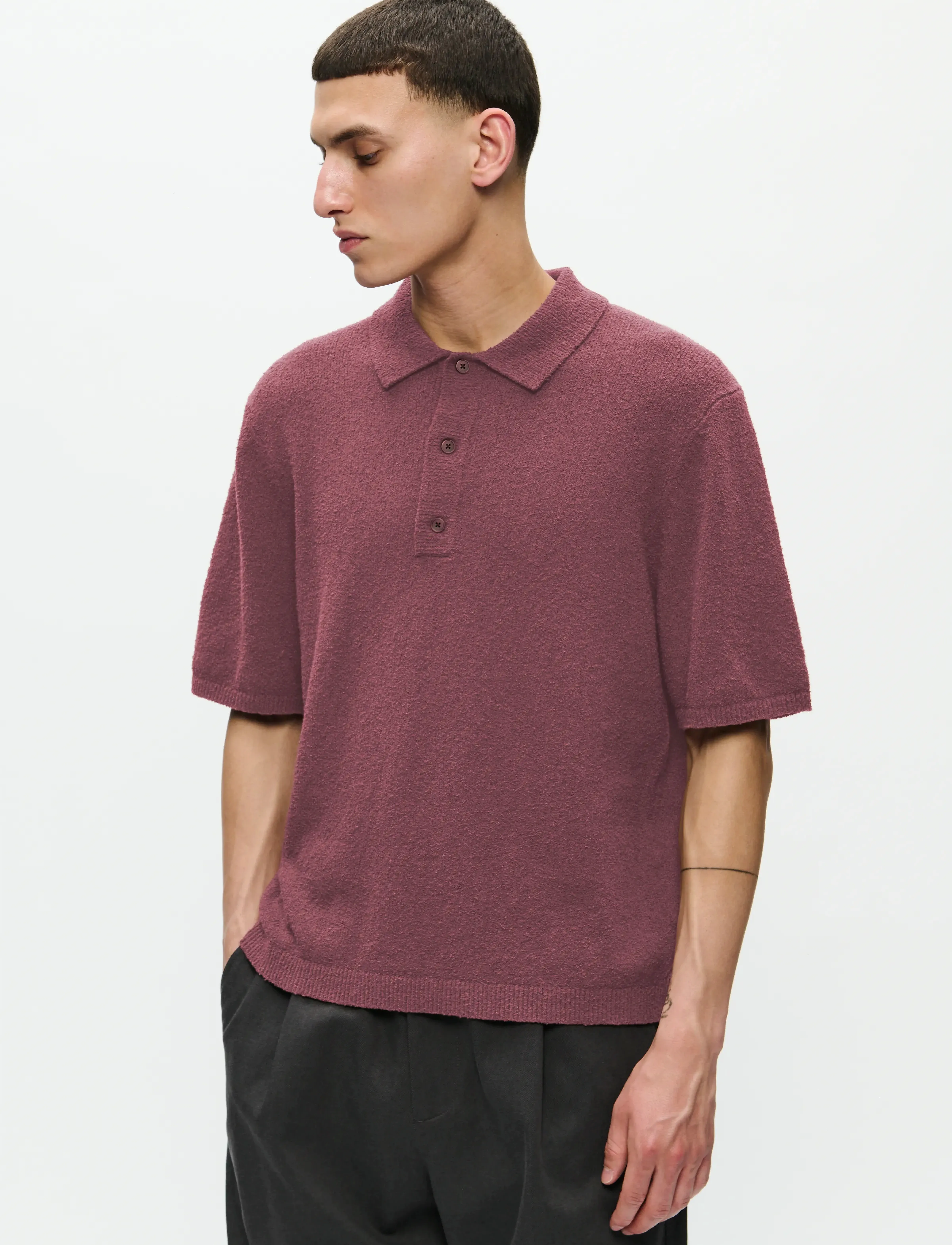 Wwkim Polo 25194