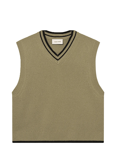 Cobek Vest 25193 - Strikveste