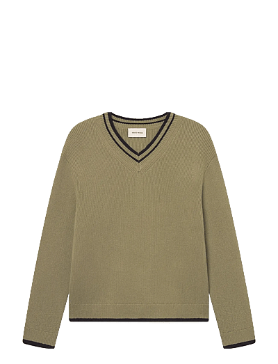 Cobek V-Neck 25193 - V-Hals