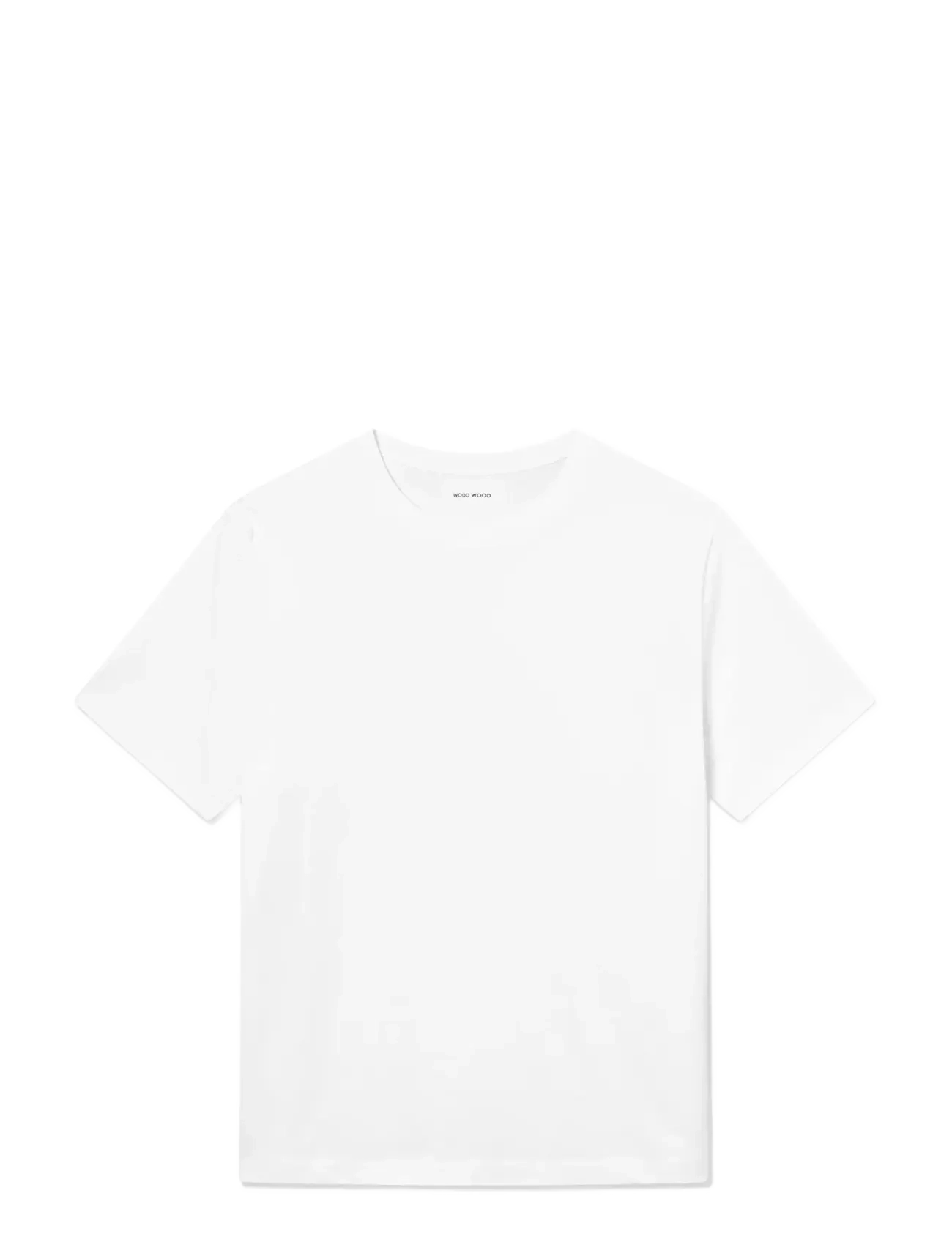BRIGHT WHITE