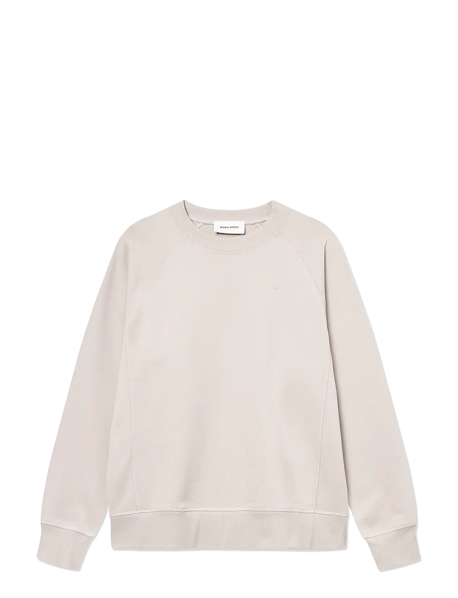 WOOD WOOD - WWHester sweatshirt 25217 - shop by style - moonstruck - 1