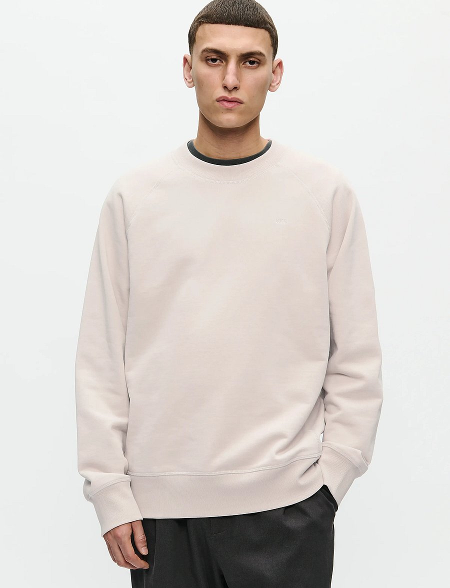 WOOD WOOD - WWHester sweatshirt 25217 - shop by style - moonstruck - 0