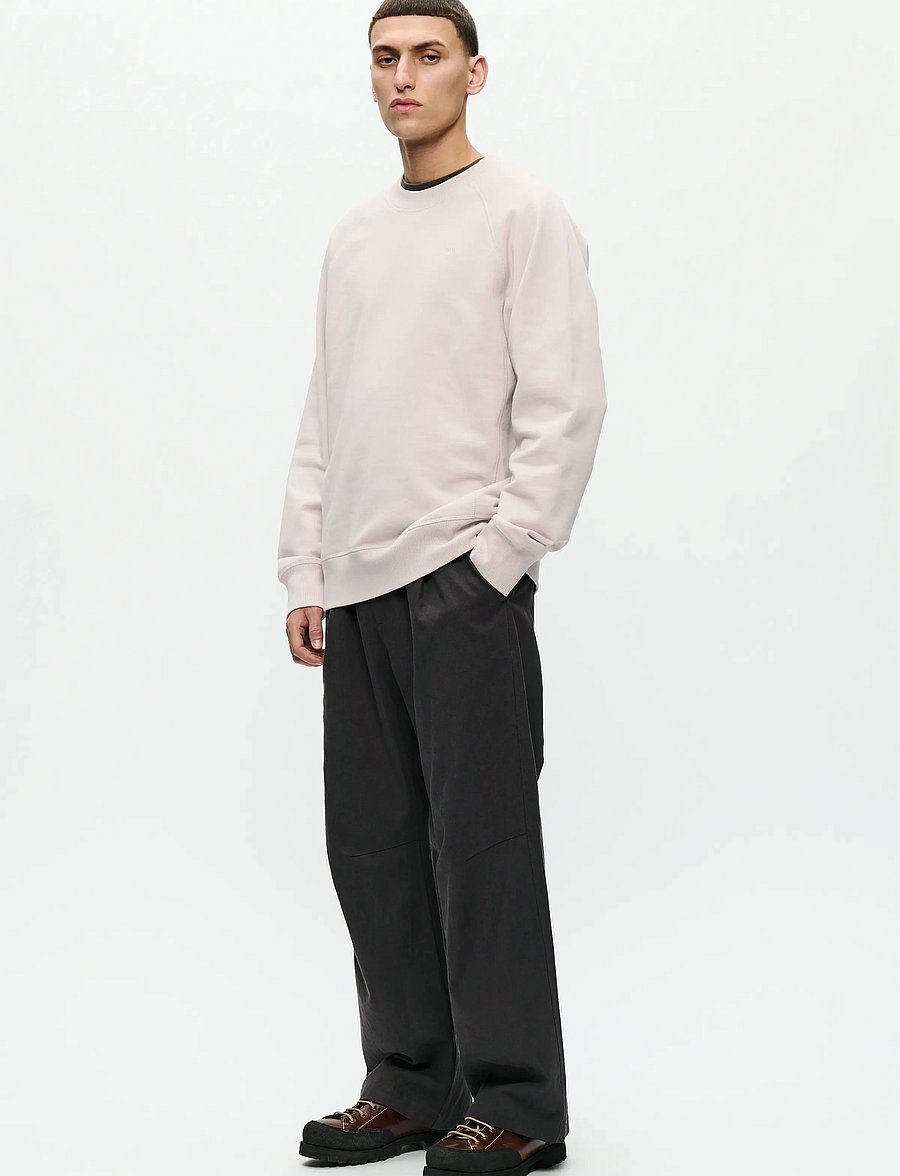 WOOD WOOD - WWHester sweatshirt 25217 - shop by style - moonstruck - 2